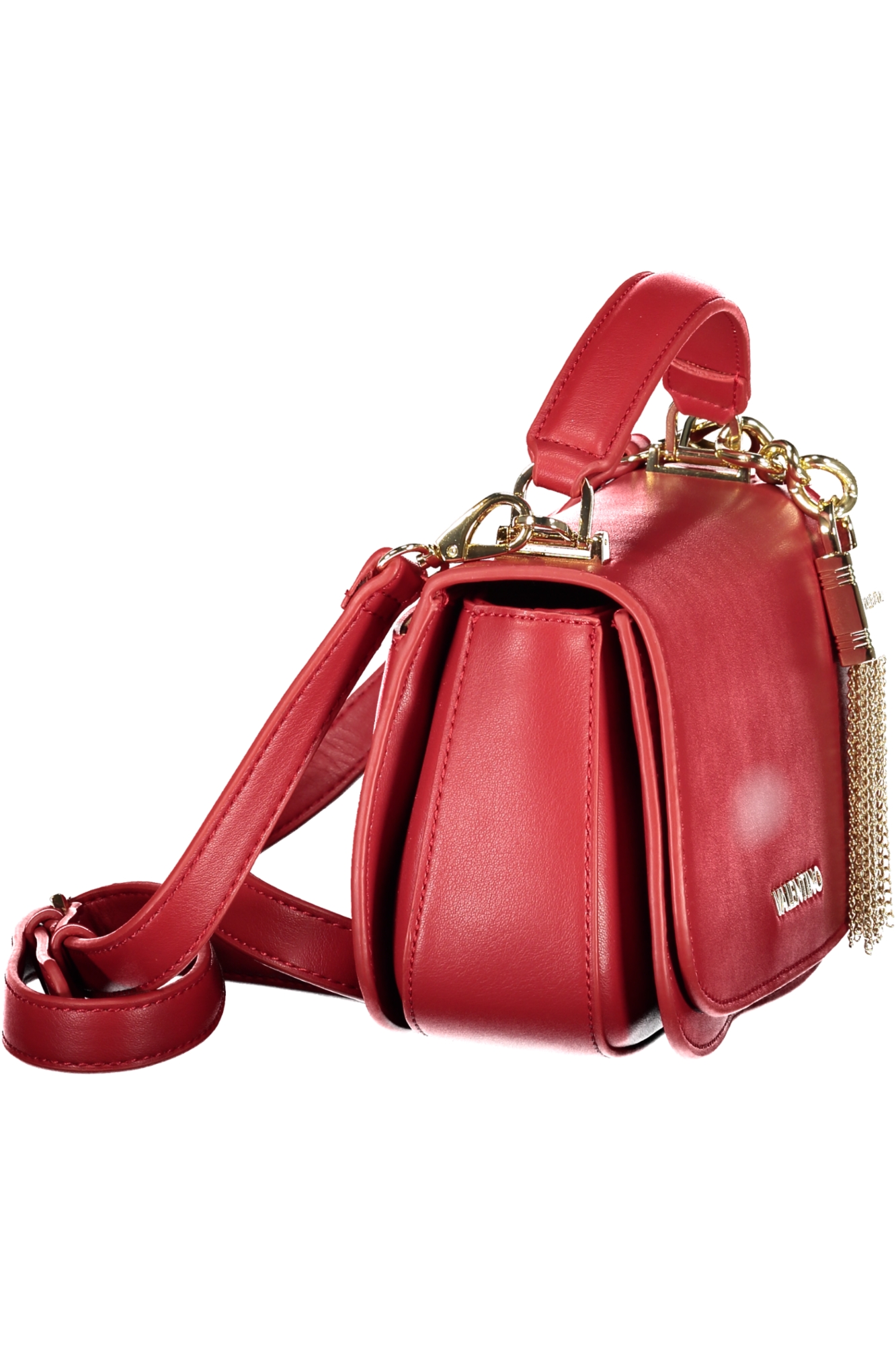 VALENTINO BAGS BORSA DONNA - Rosso - immagine 3
