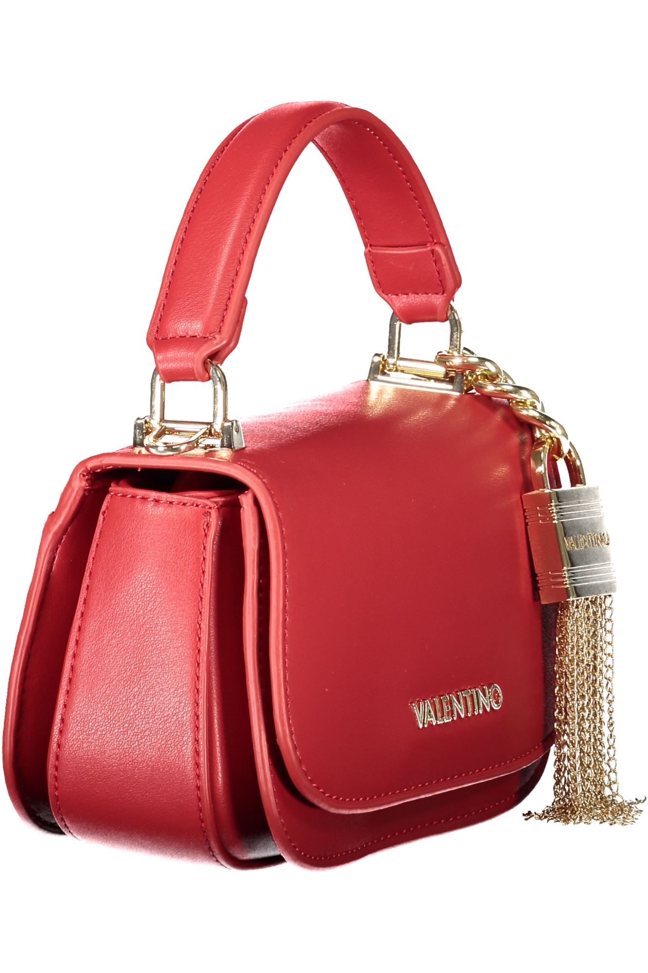 VALENTINO BAGS BORSA DONNA - Rosso - immagine 3