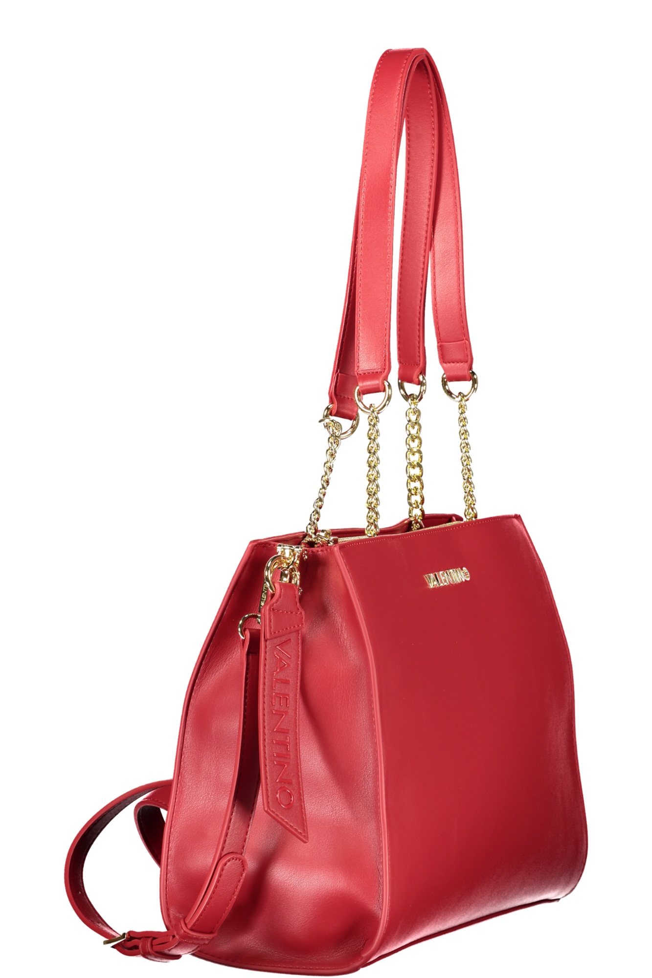 VALENTINO BAGS BORSA DONNA - Rosso - immagine 3
