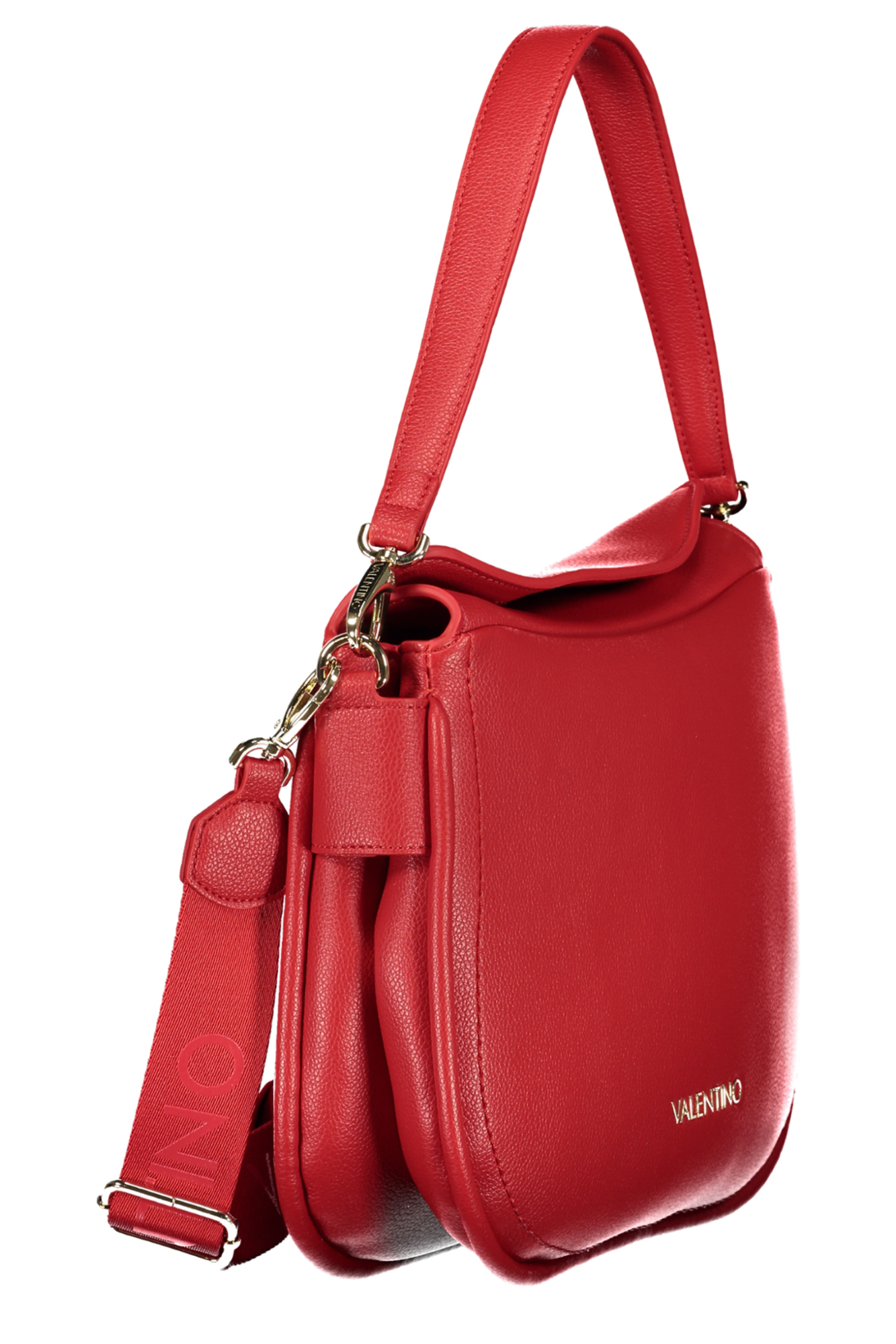 VALENTINO BAGS BORSA DONNA - Rosso - immagine 3