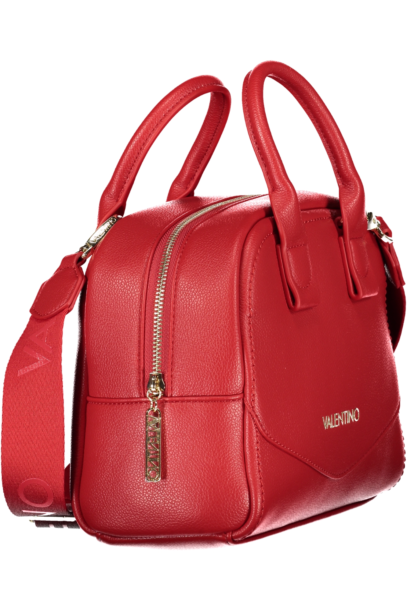 VALENTINO BAGS BORSA DONNA - Rosso - immagine 3