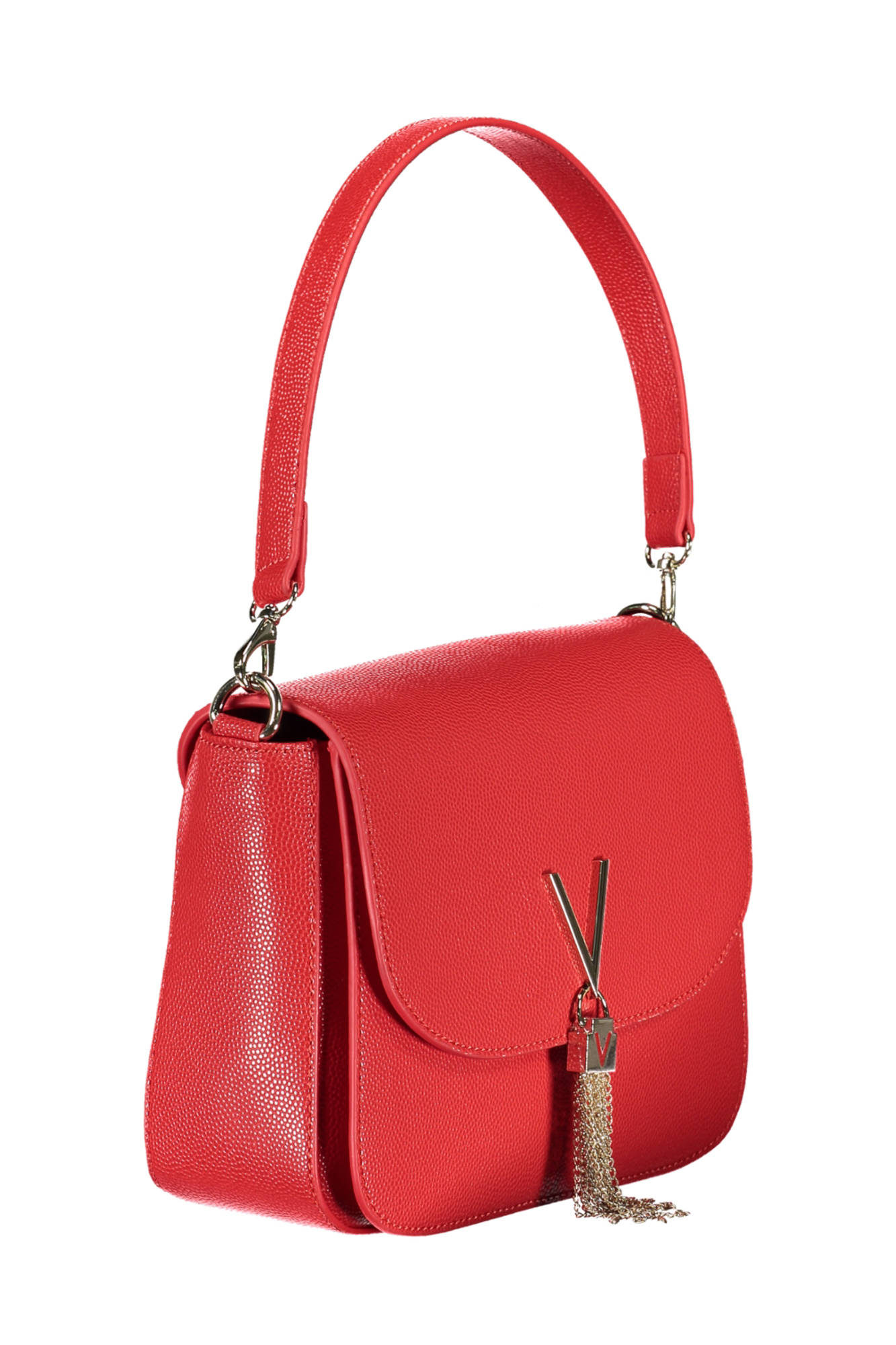 VALENTINO BAGS BORSA DONNA - Rosso - immagine 3