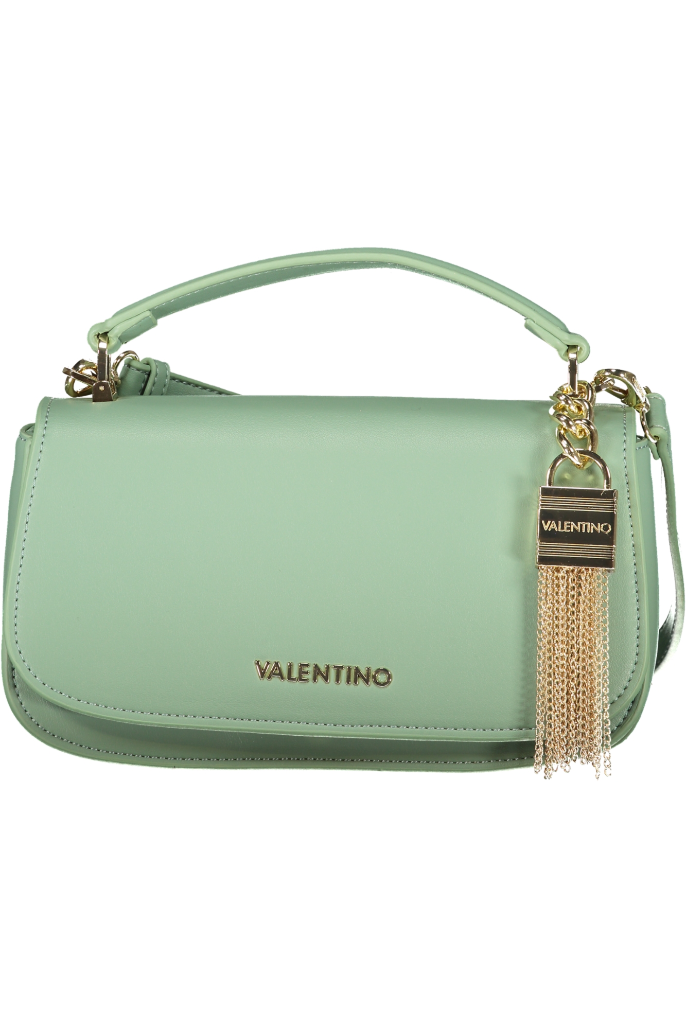 VALENTINO BAGS BORSA DONNA - Verde