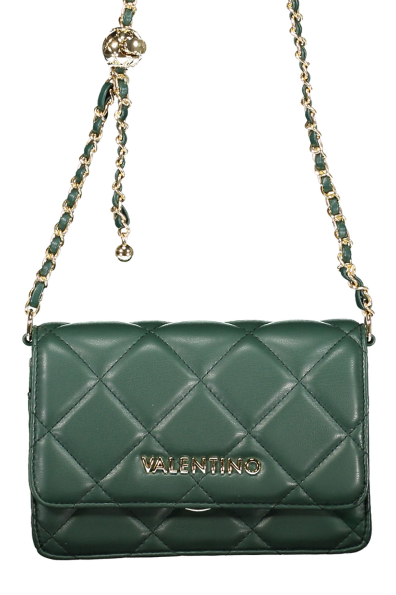VALENTINO BAGS BORSA DONNA - Verde