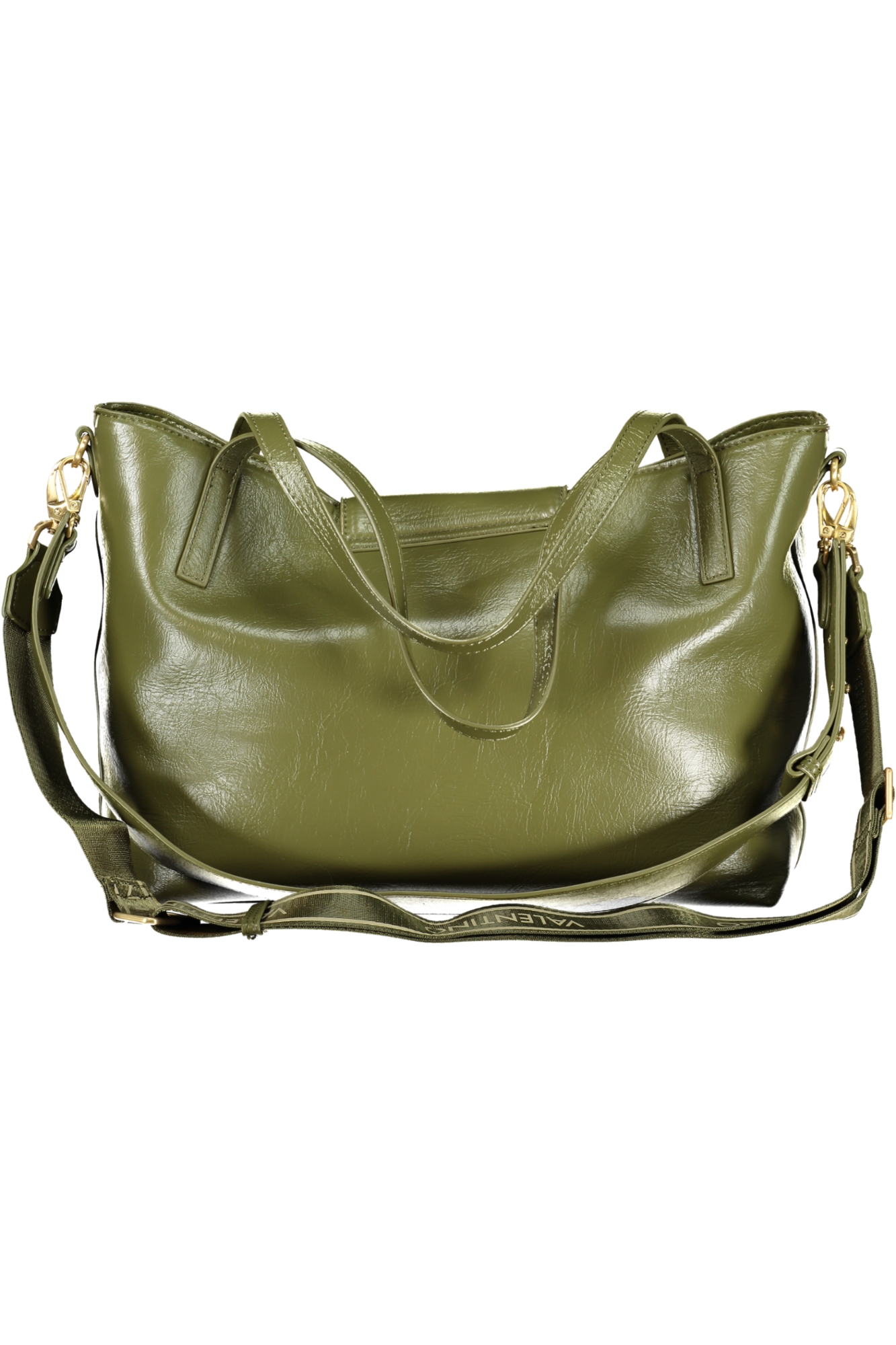 VALENTINO BAGS BORSA DONNA - Verde - immagine 2