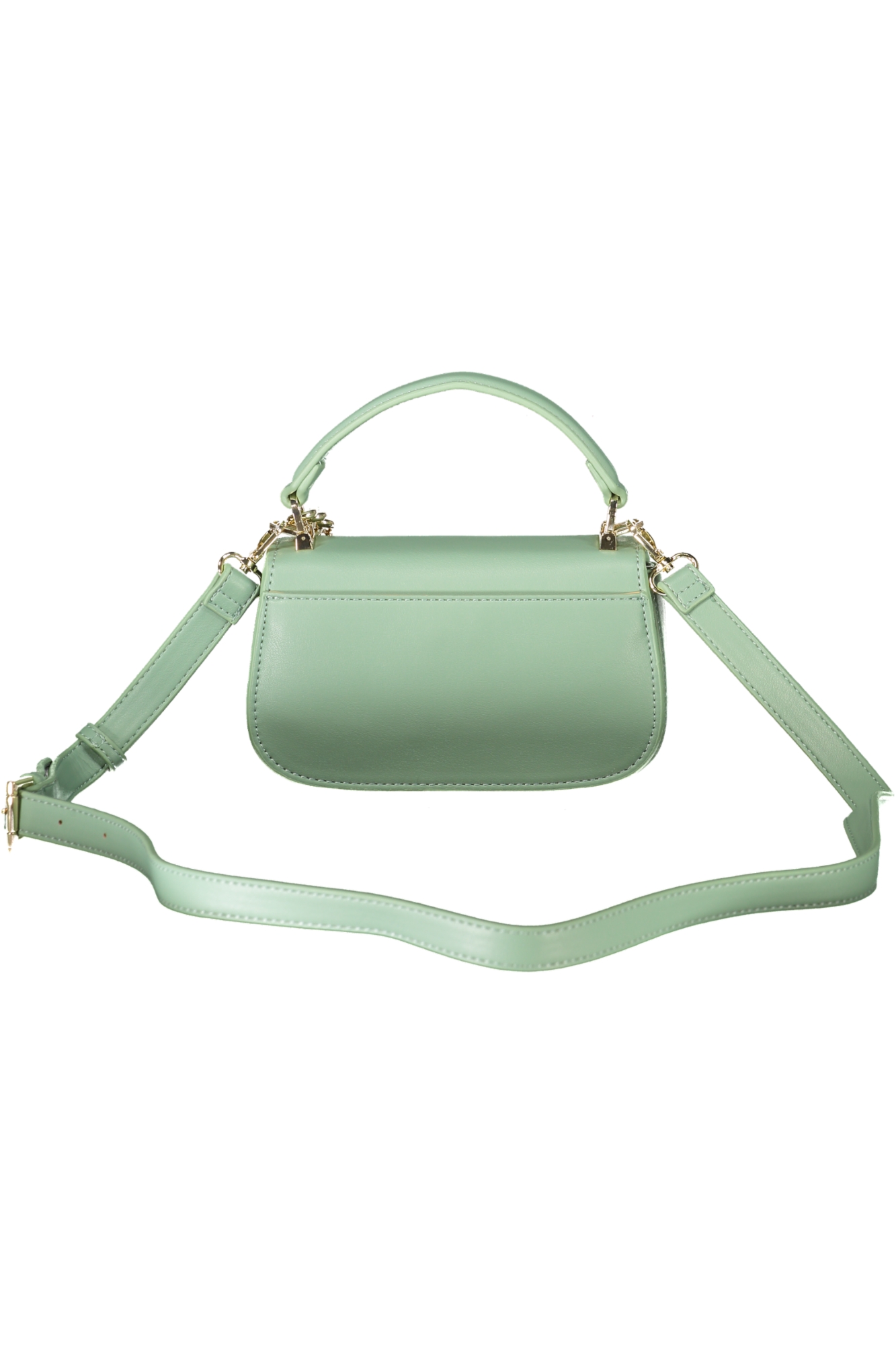 VALENTINO BAGS BORSA DONNA - Verde - immagine 2