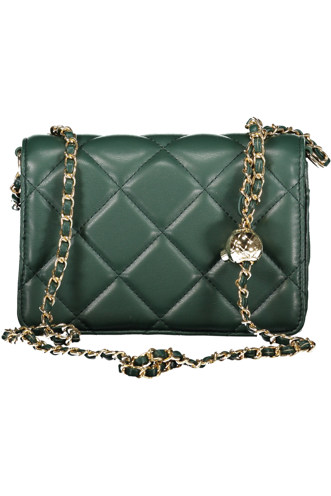 VALENTINO BAGS BORSA DONNA - Verde - immagine 2