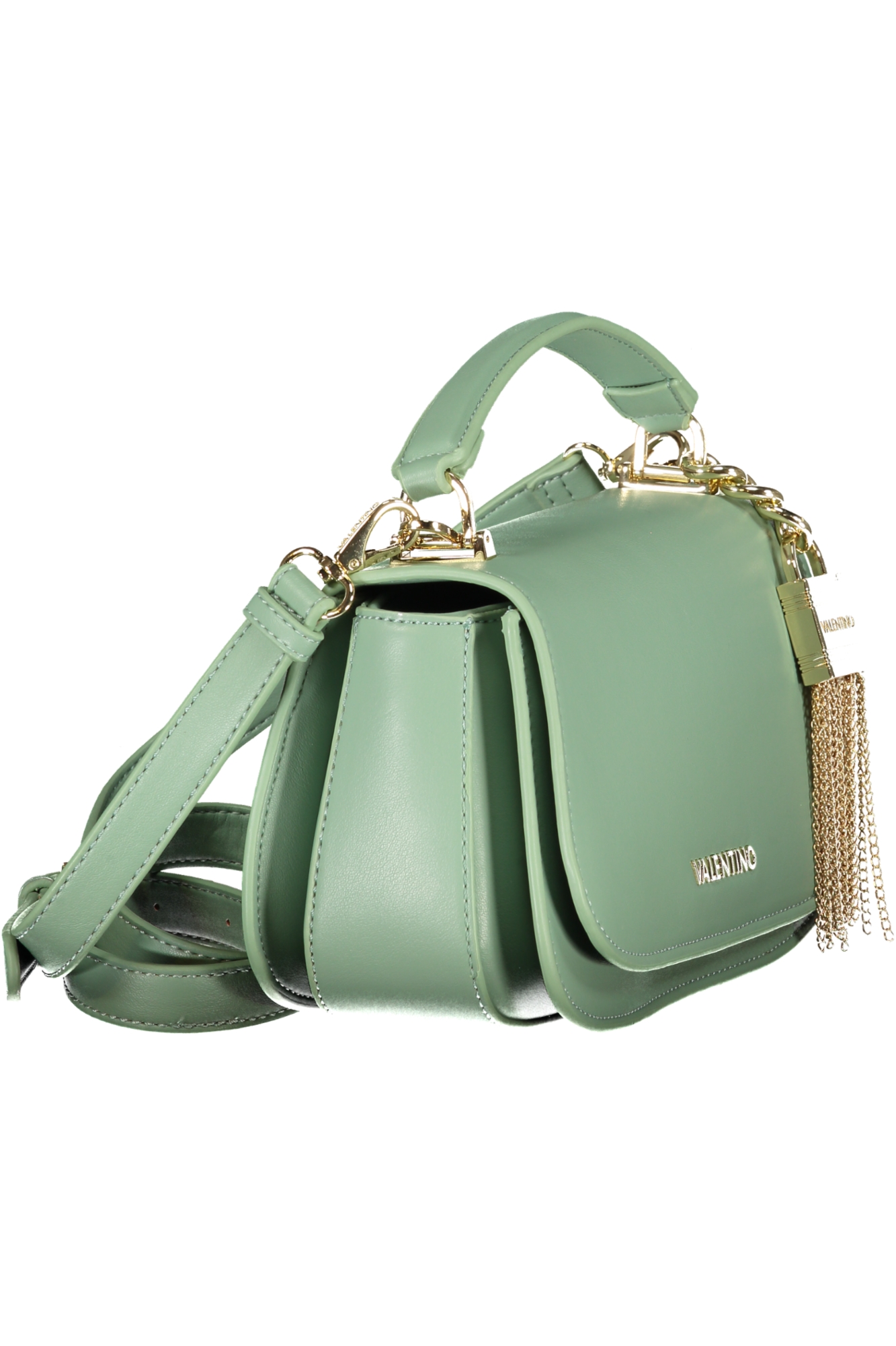VALENTINO BAGS BORSA DONNA - Verde - immagine 3