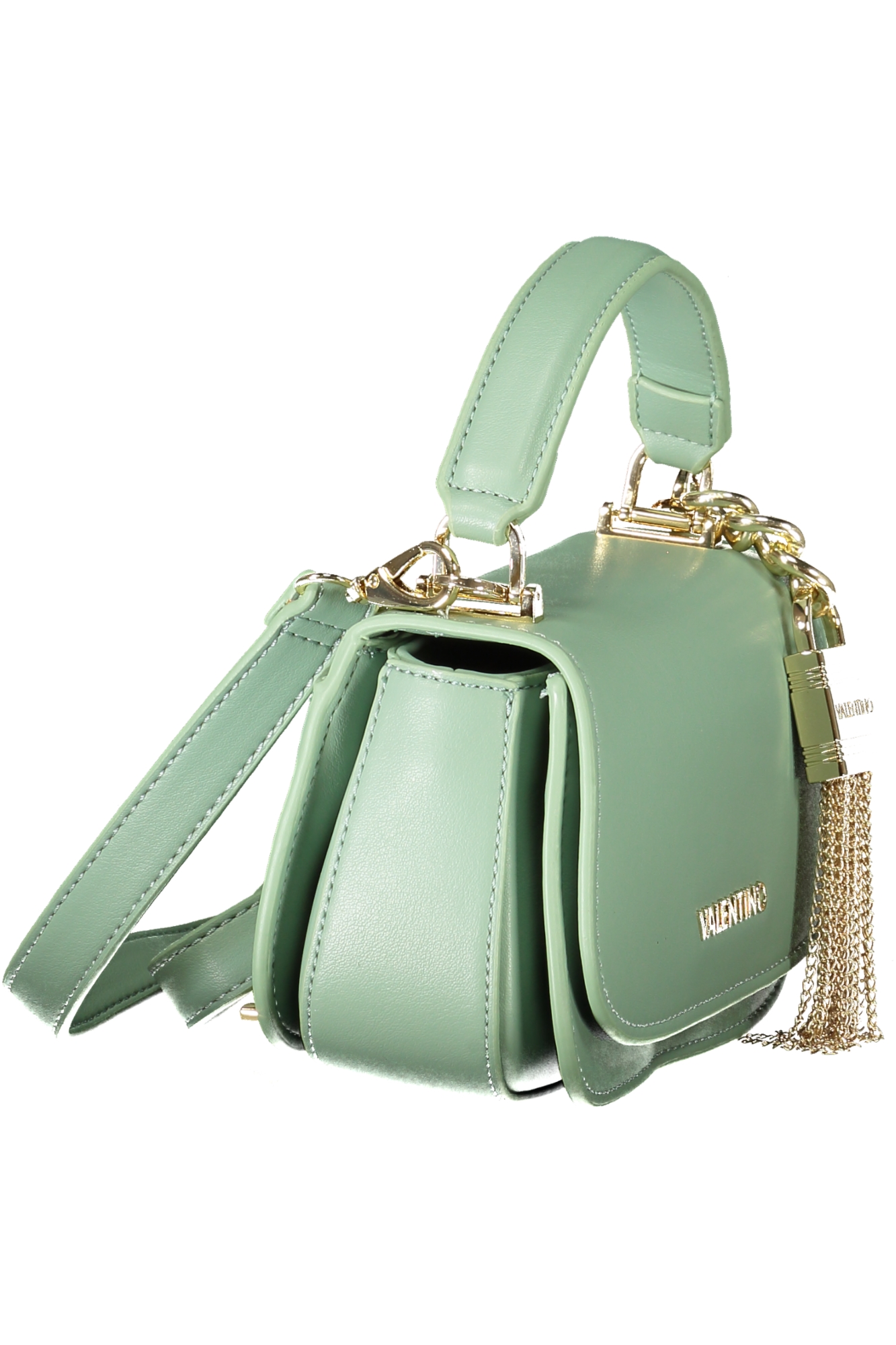 VALENTINO BAGS BORSA DONNA - Verde - immagine 3