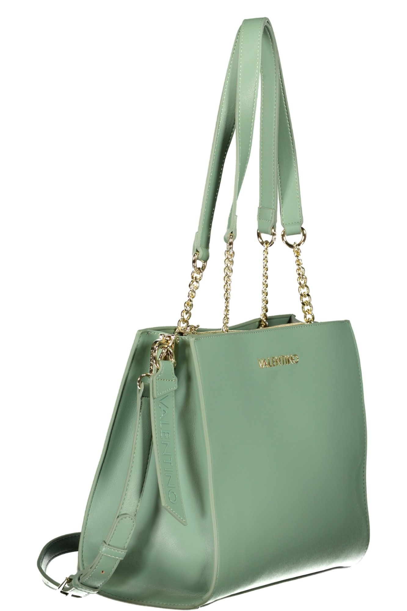 VALENTINO BAGS BORSA DONNA - Verde - immagine 3