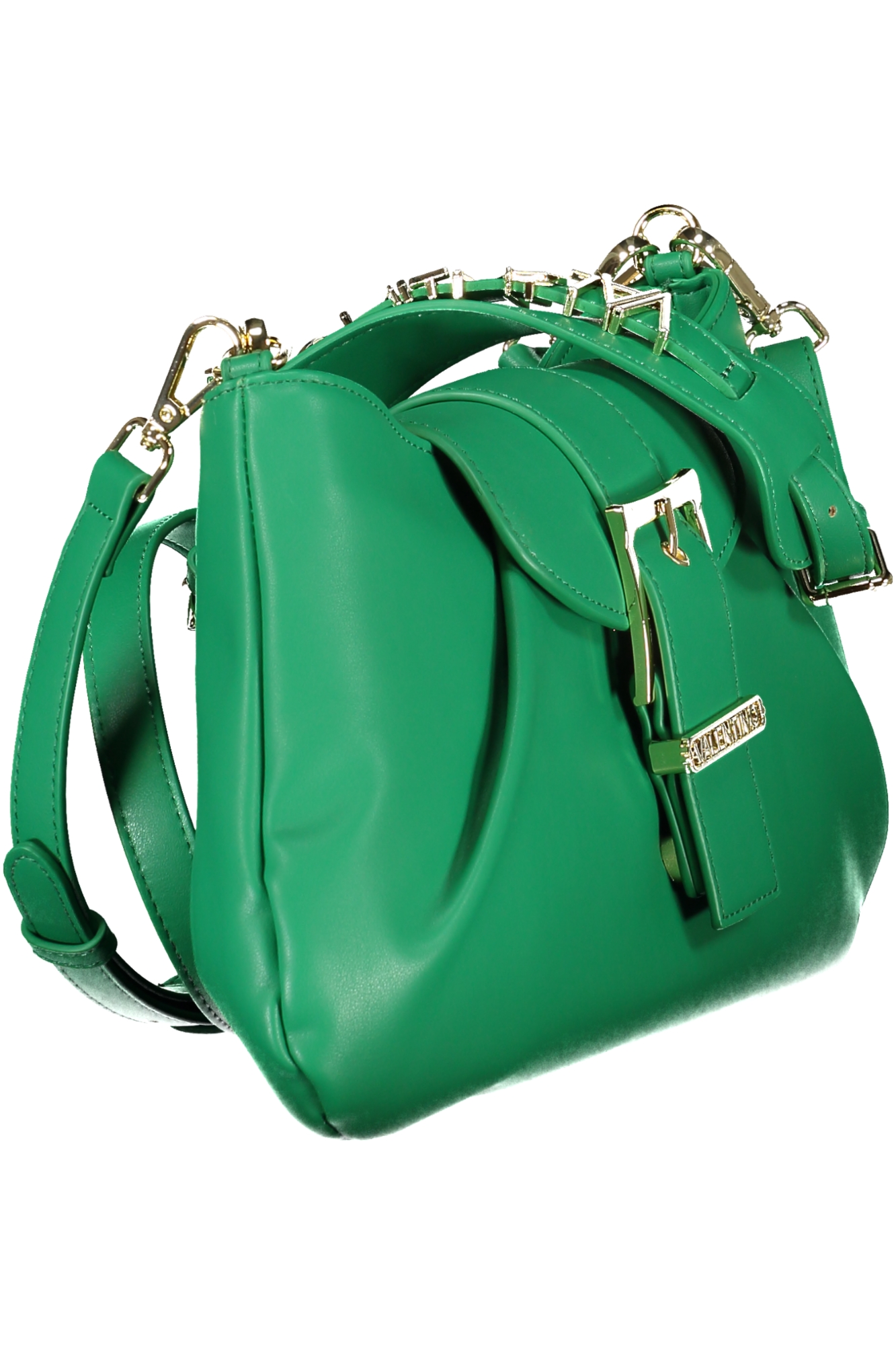 VALENTINO BAGS BORSA DONNA - Verde - immagine 3