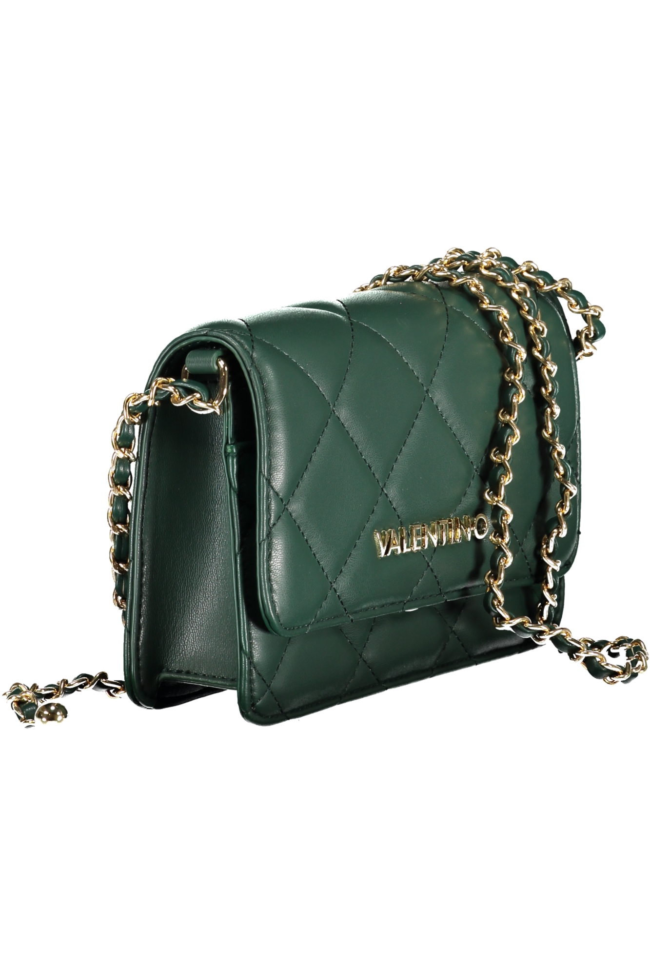 VALENTINO BAGS BORSA DONNA - Verde - immagine 3