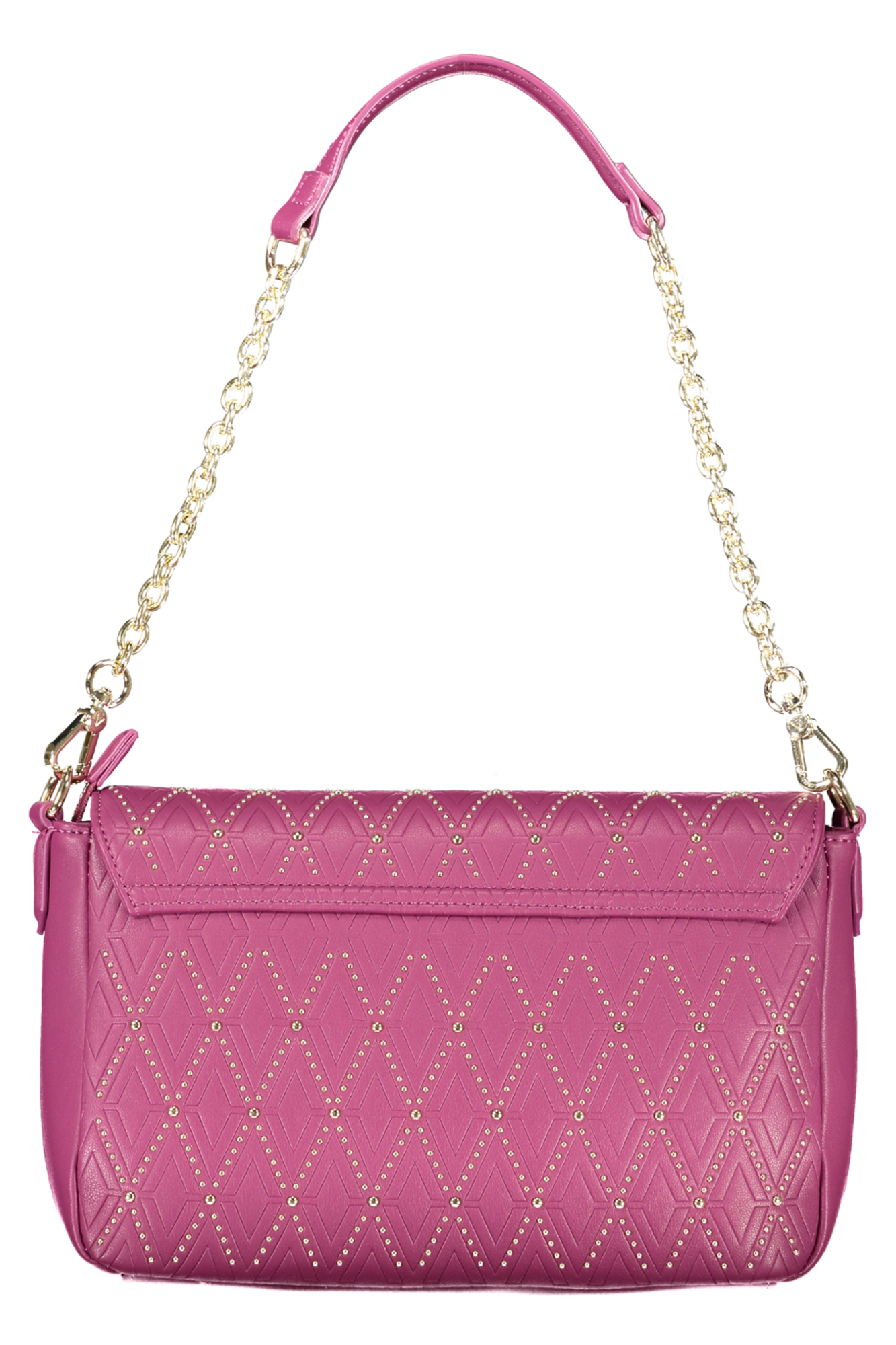 VALENTINO BAGS BORSA DONNA - Viola - immagine 2