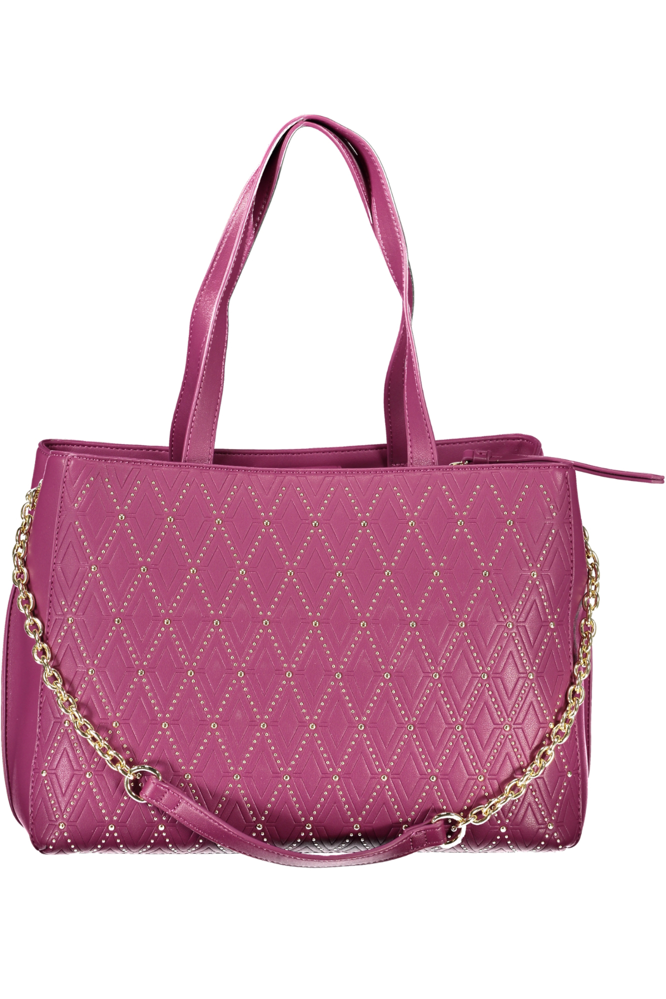 VALENTINO BAGS BORSA DONNA - Viola - immagine 2