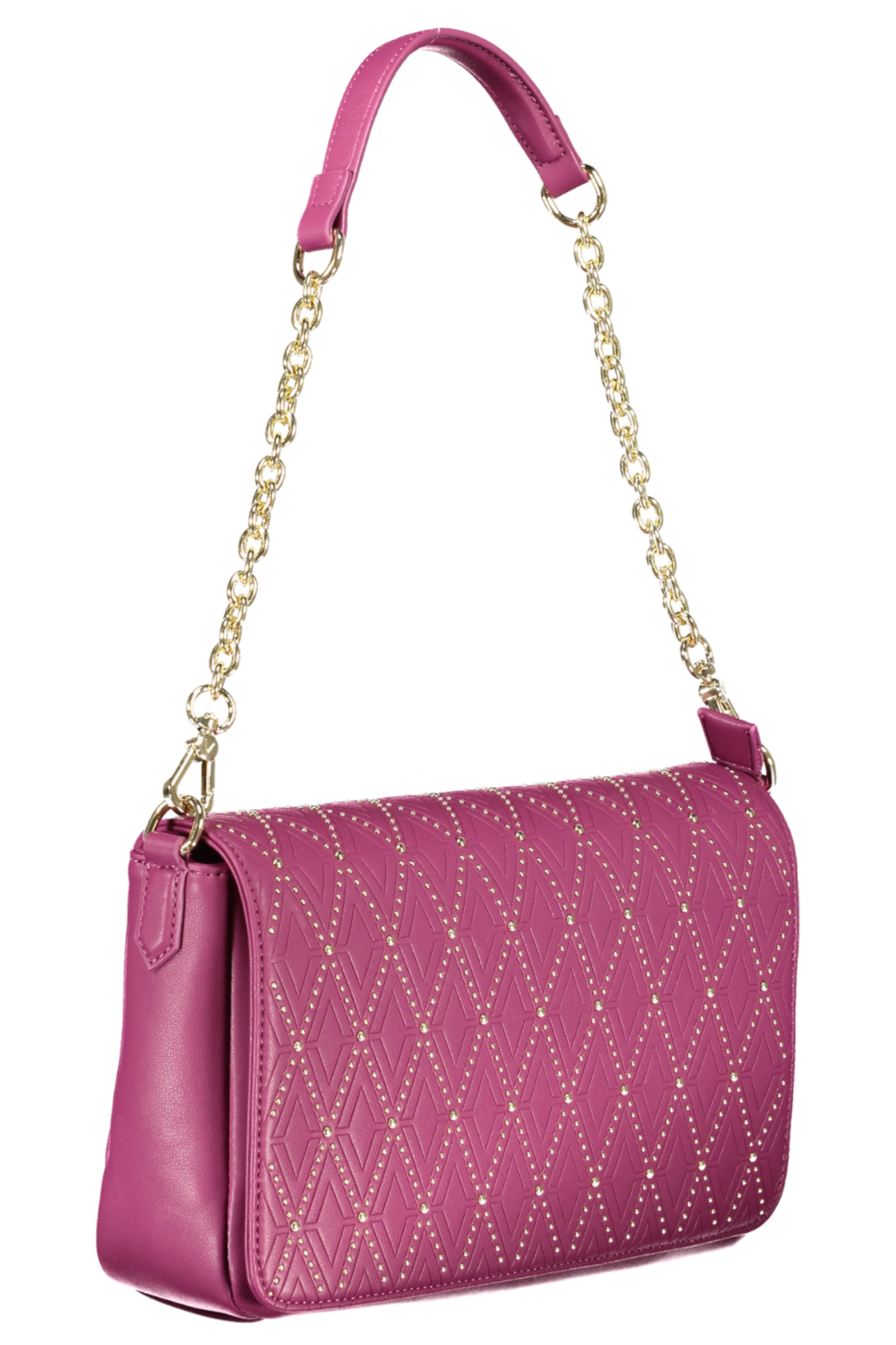 VALENTINO BAGS BORSA DONNA - Viola - immagine 3