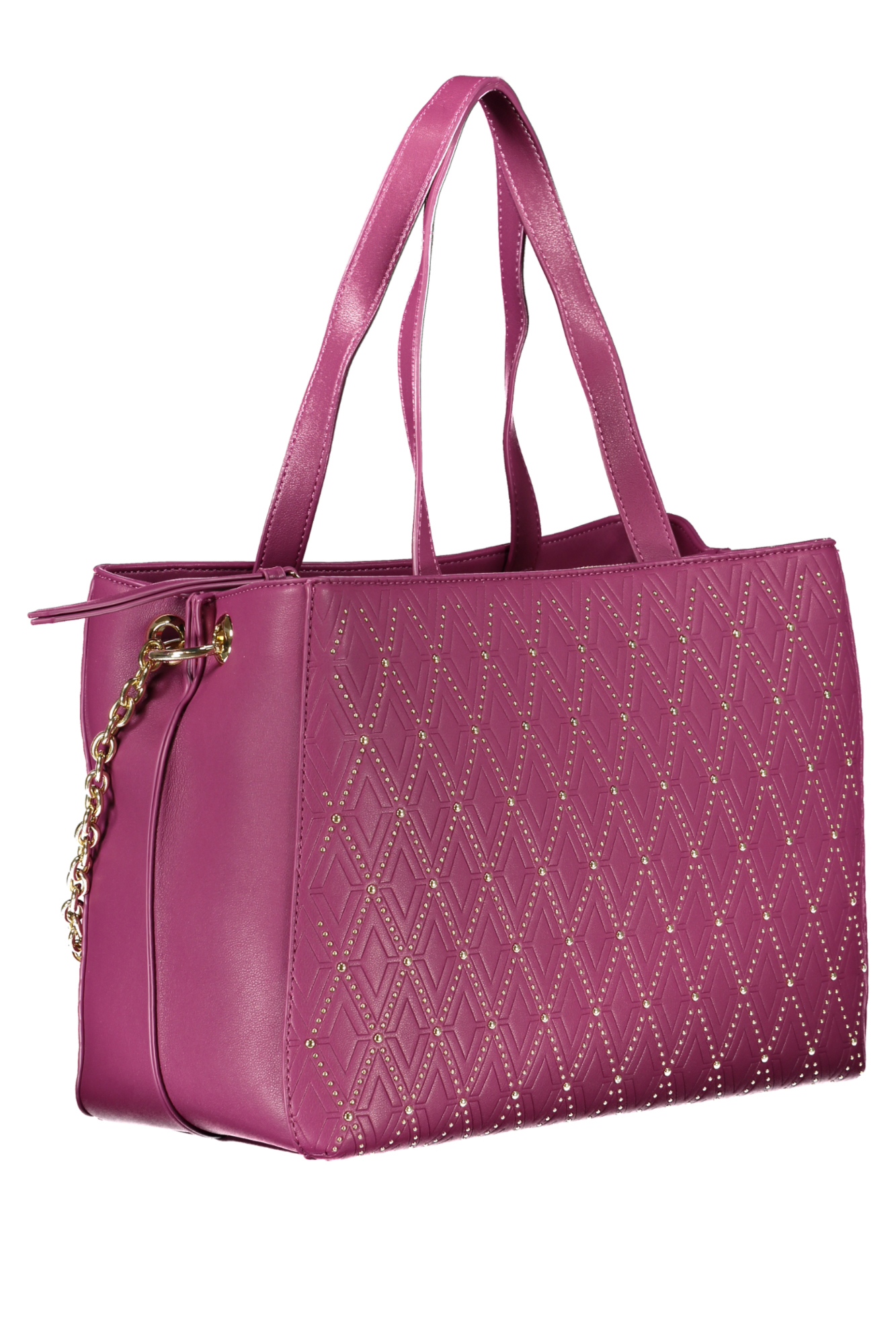 VALENTINO BAGS BORSA DONNA - Viola - immagine 3