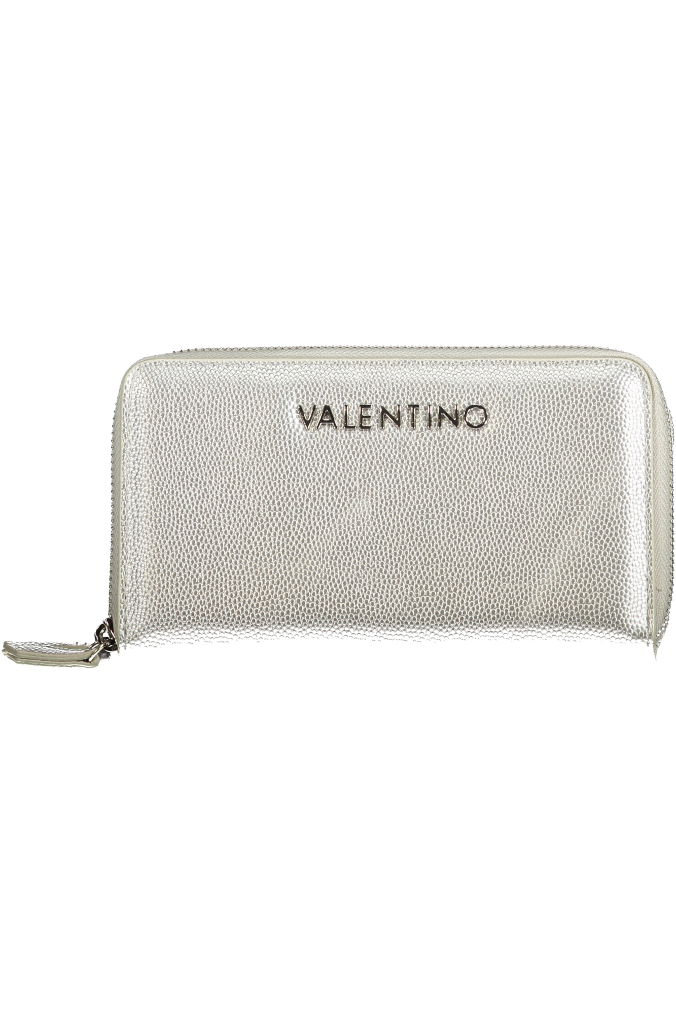 VALENTINO BAGS PORTAFOGLIO DONNA - Argento
