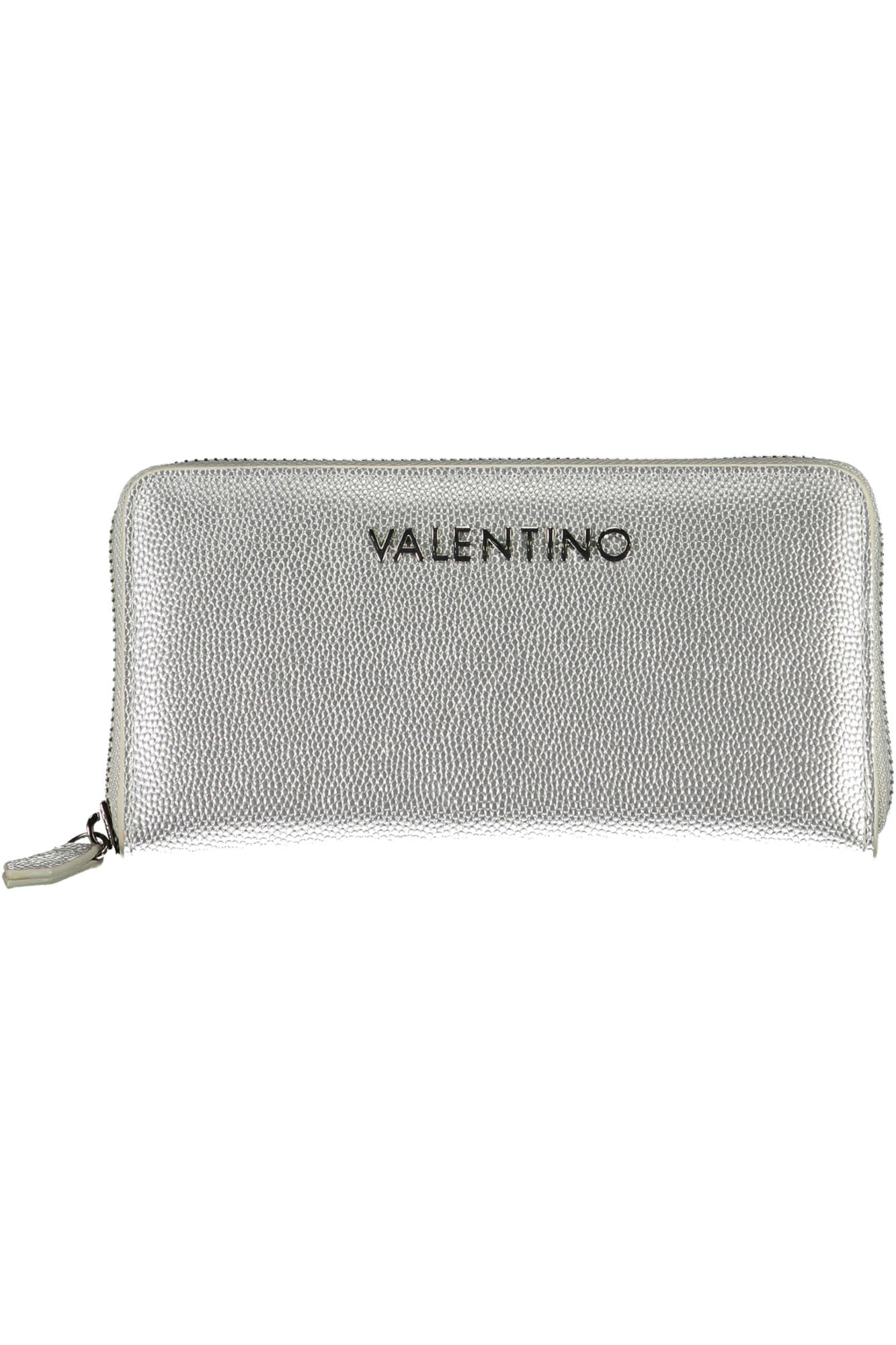 VALENTINO BAGS PORTAFOGLIO DONNA - Argento