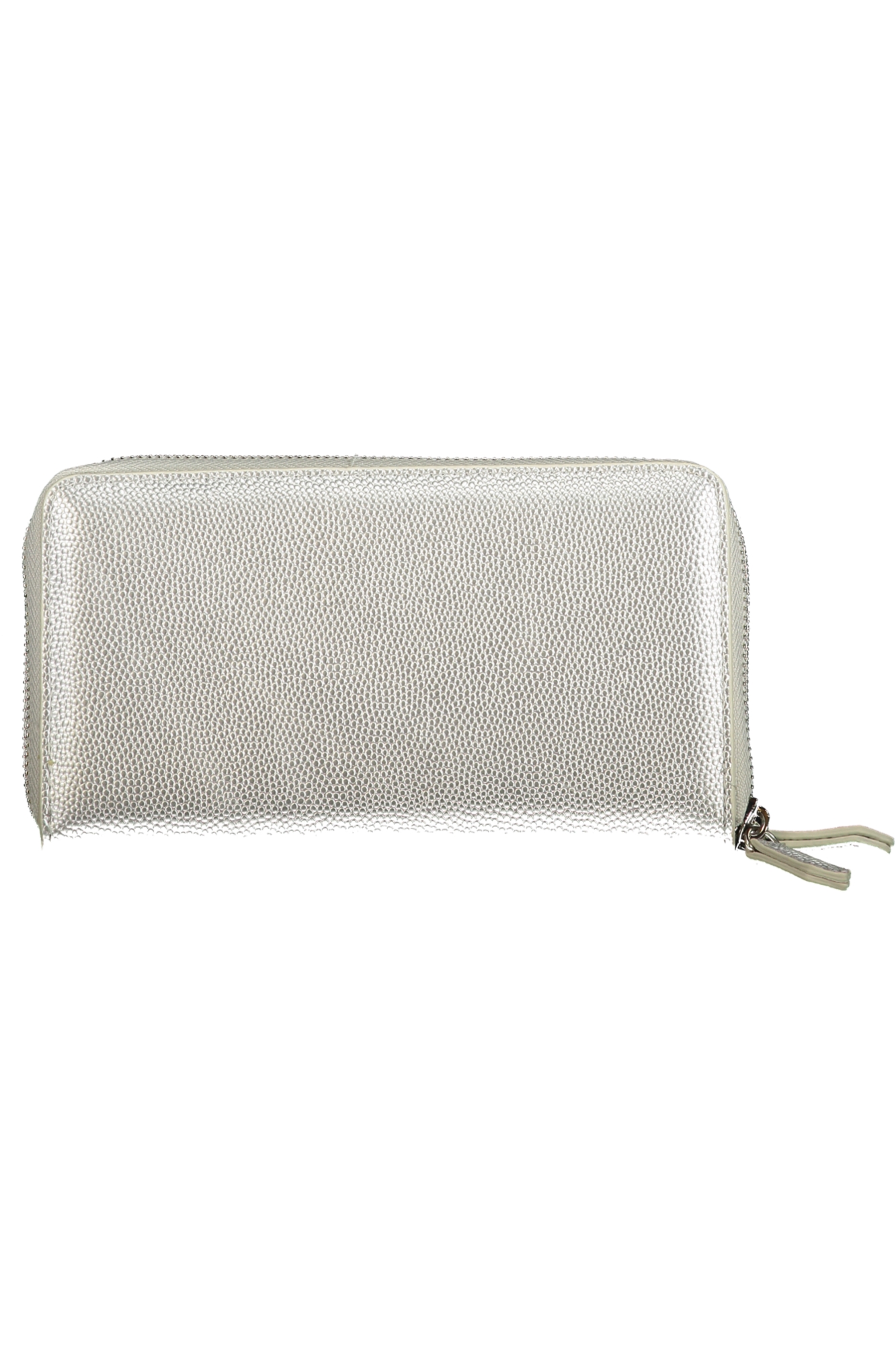 VALENTINO BAGS PORTAFOGLIO DONNA - Argento - immagine 2