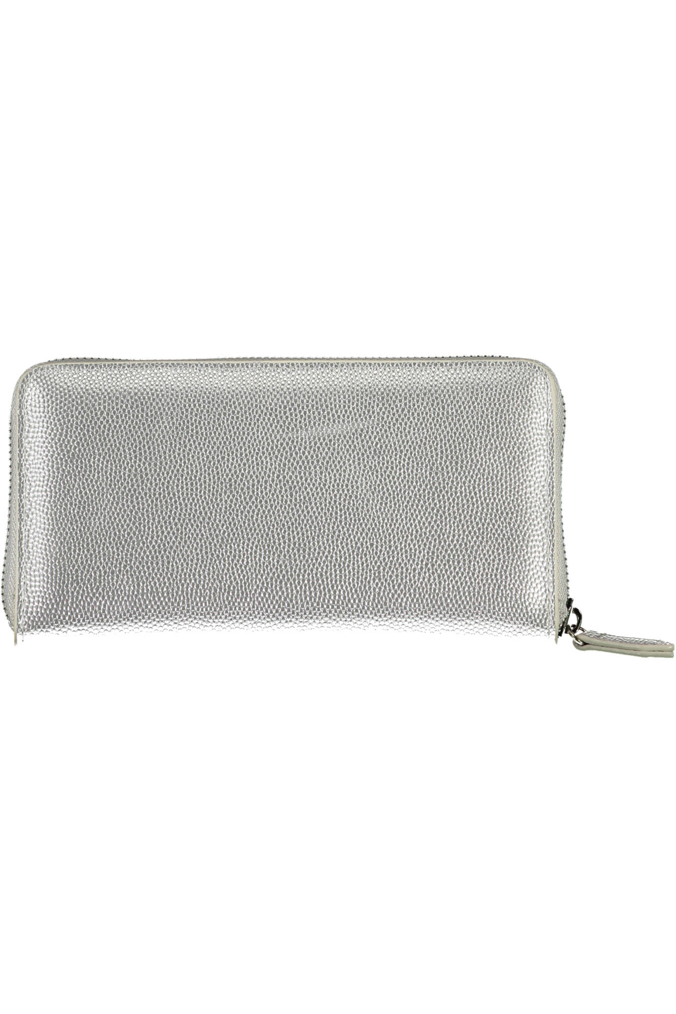 VALENTINO BAGS PORTAFOGLIO DONNA - Argento - immagine 2