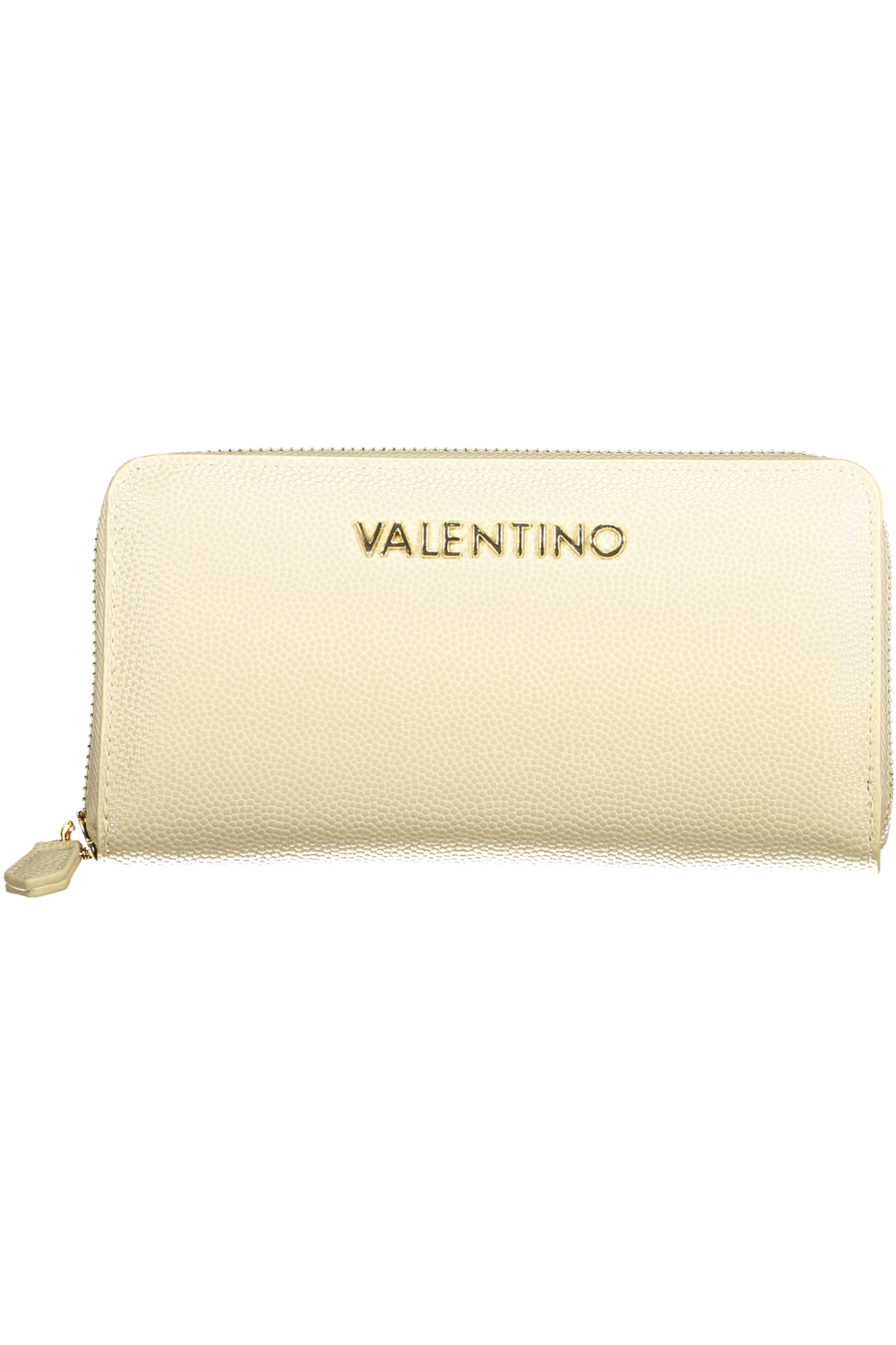 VALENTINO BAGS PORTAFOGLIO DONNA - Beige