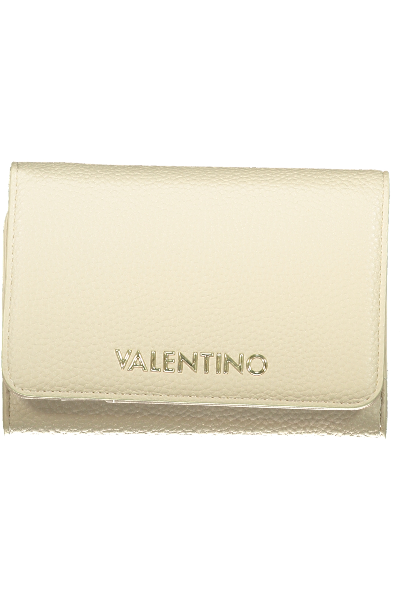 VALENTINO BAGS PORTAFOGLIO DONNA - Beige