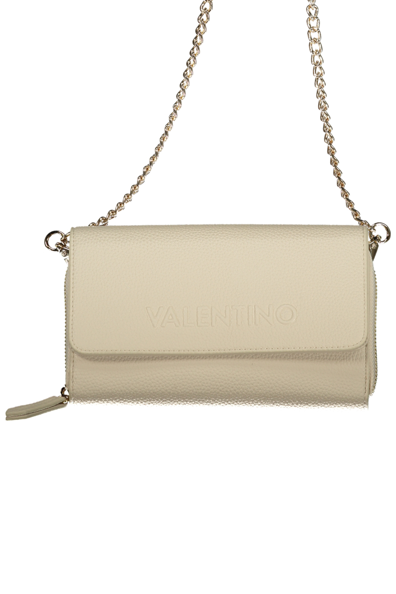VALENTINO BAGS PORTAFOGLIO DONNA - Beige