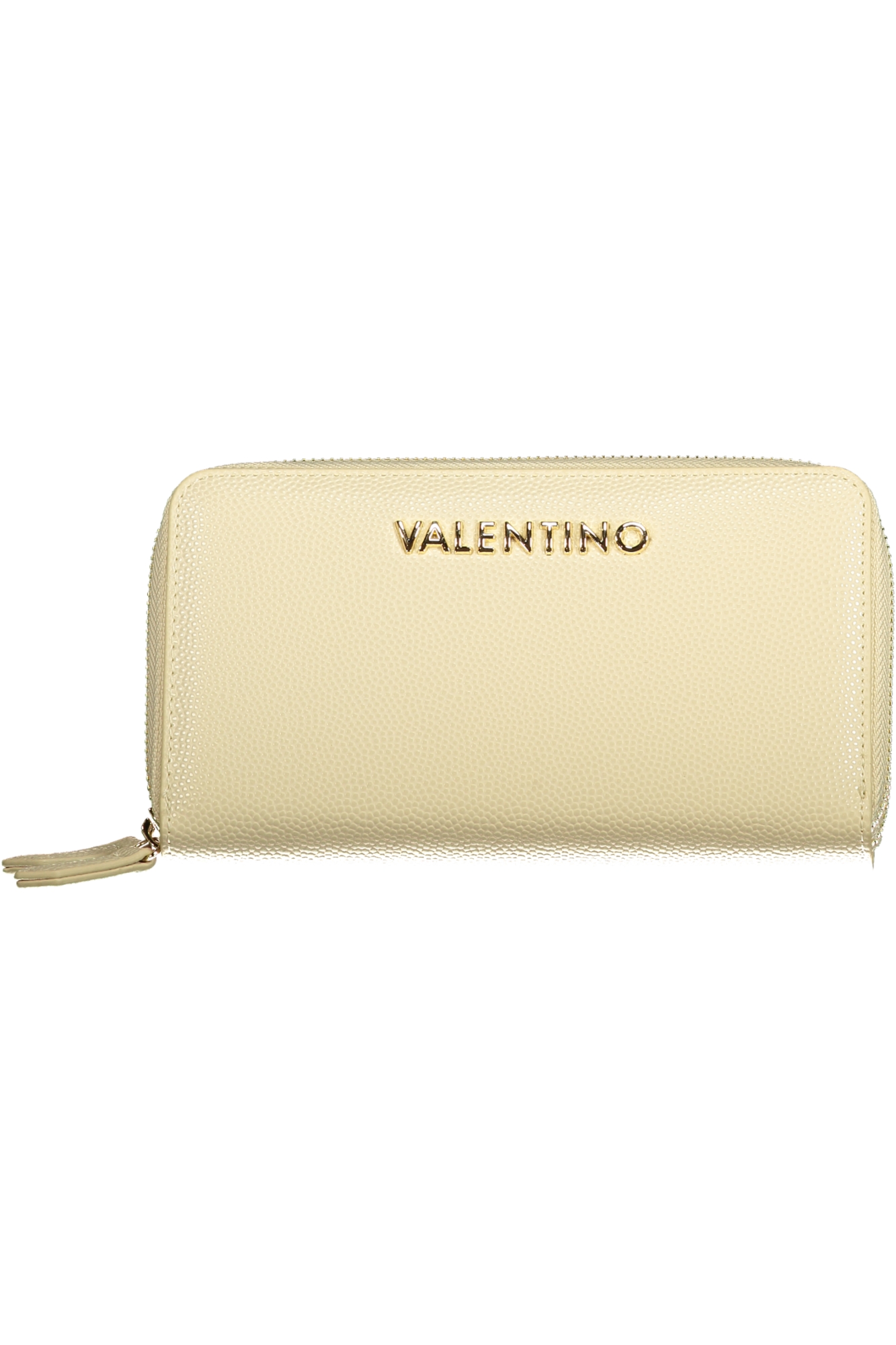 VALENTINO BAGS PORTAFOGLIO DONNA - Beige