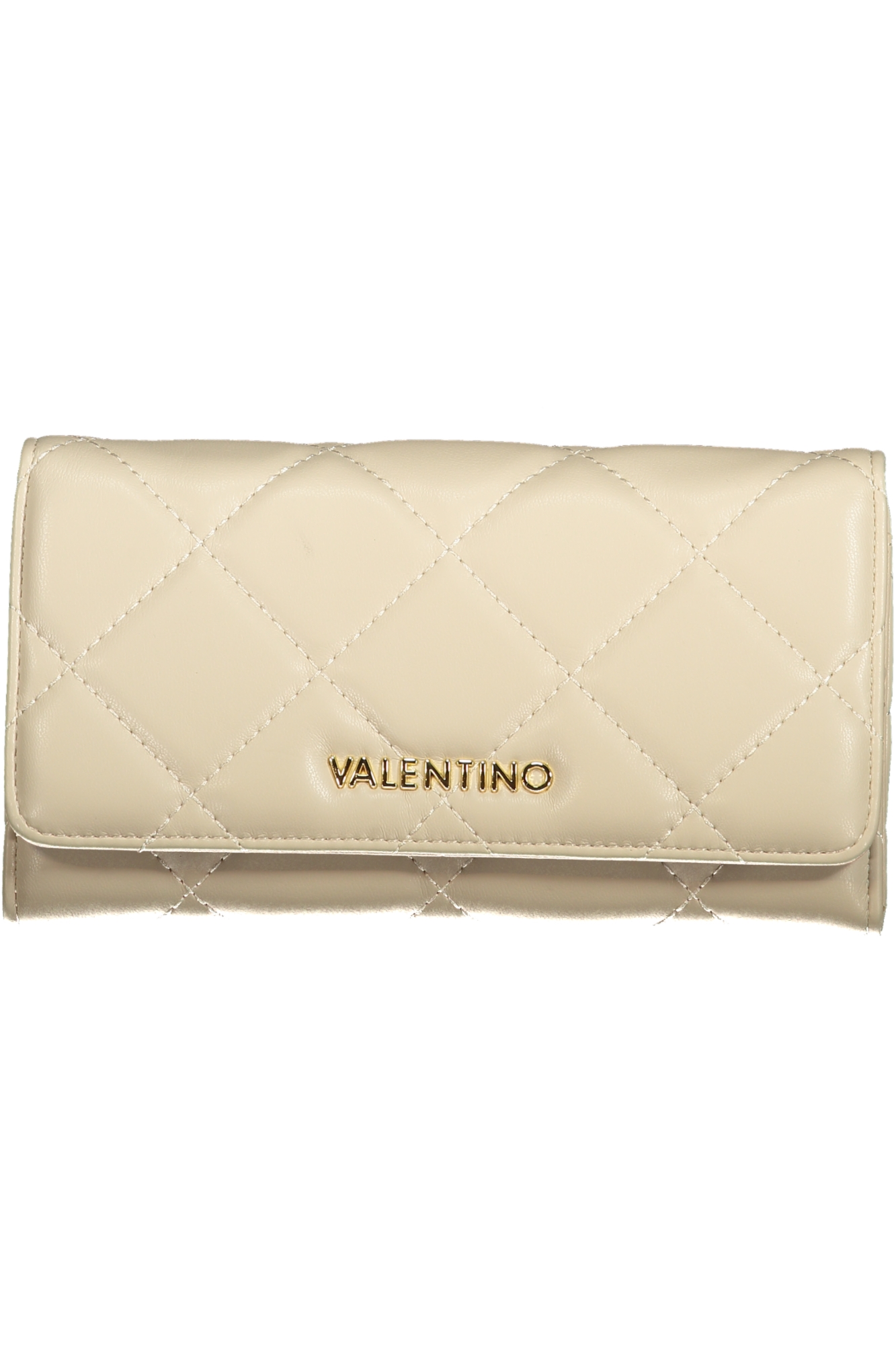 VALENTINO BAGS PORTAFOGLIO DONNA - Beige
