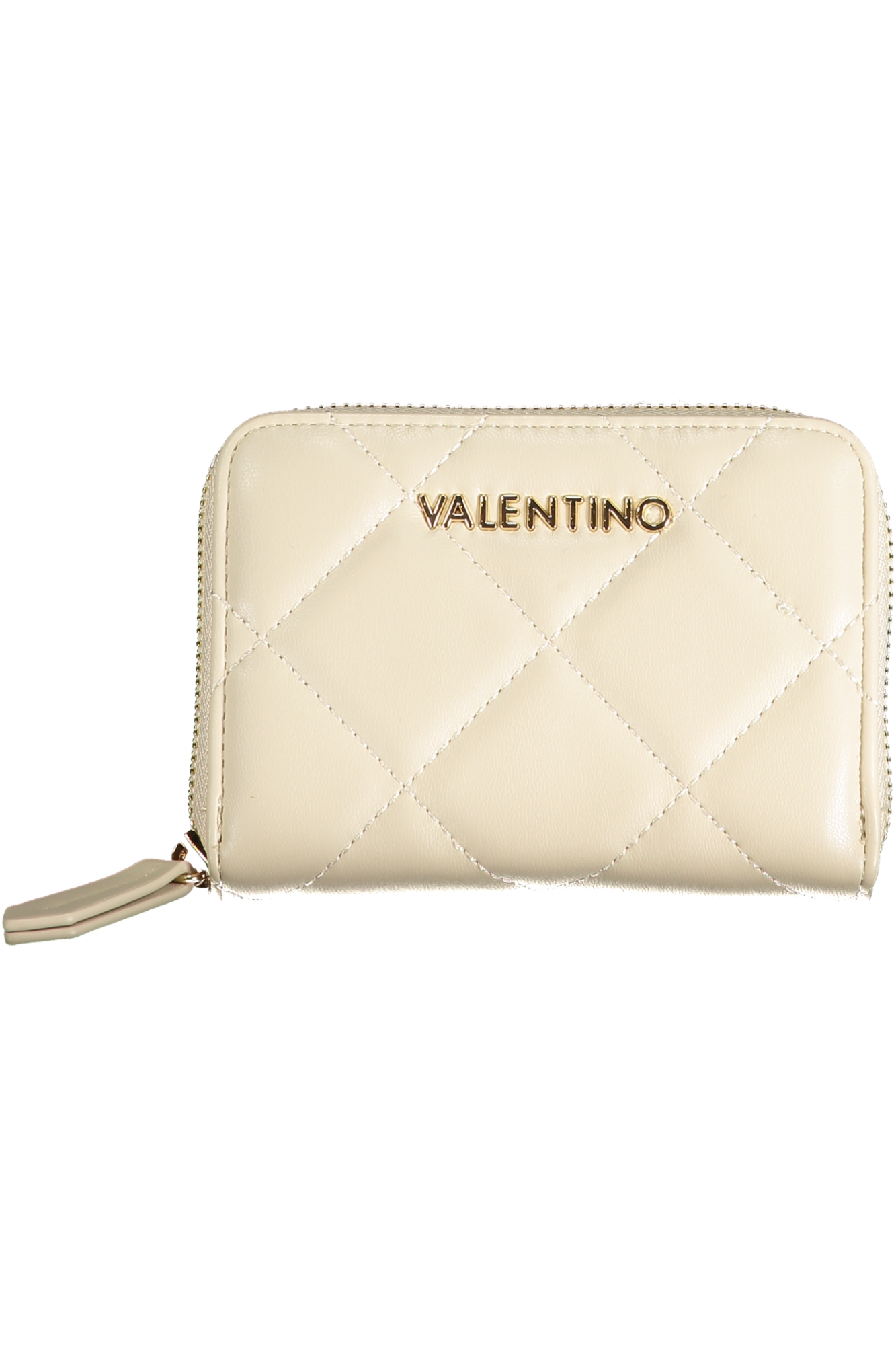 VALENTINO BAGS PORTAFOGLIO DONNA - Beige