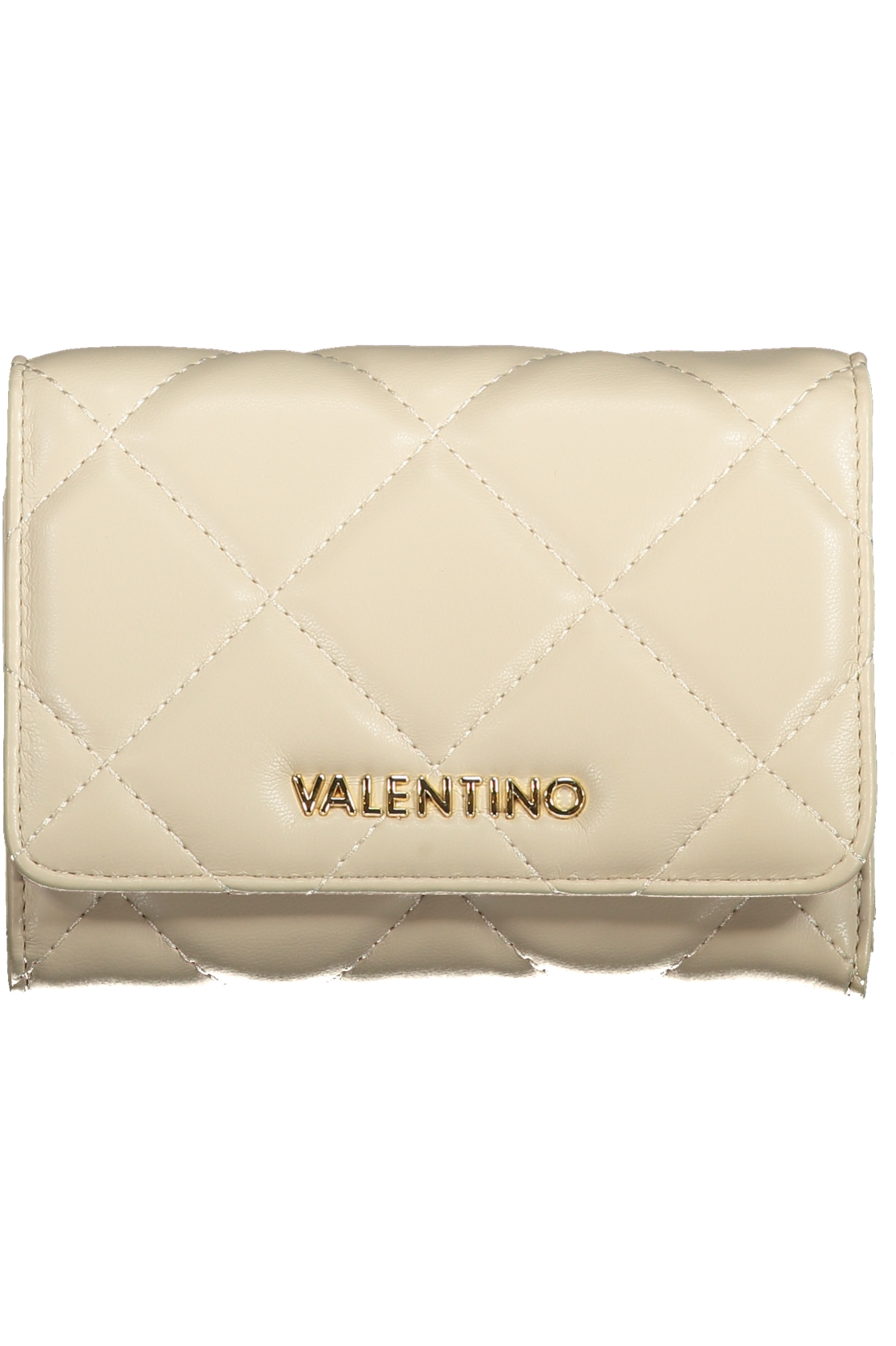 VALENTINO BAGS PORTAFOGLIO DONNA - Beige
