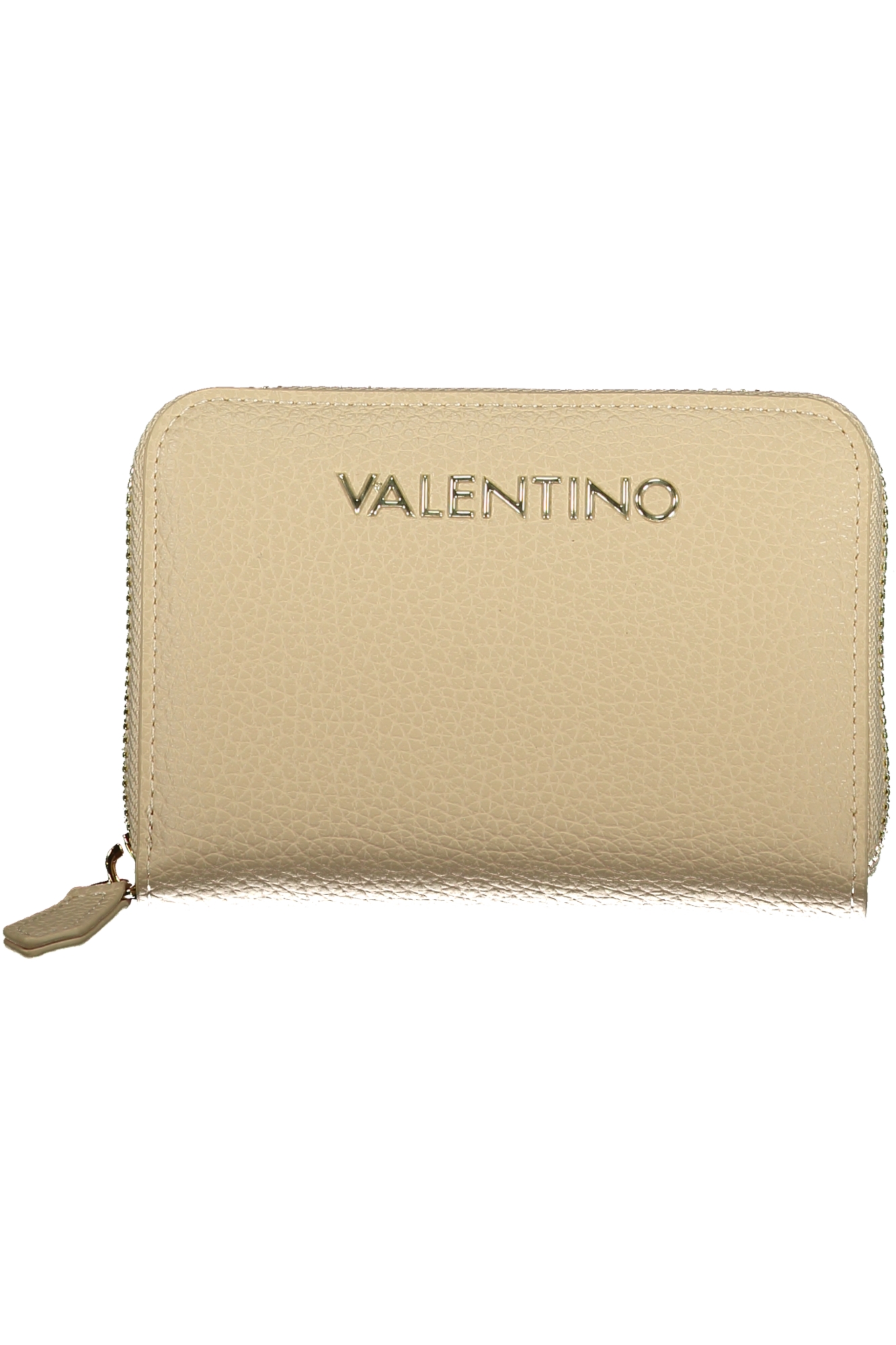 VALENTINO BAGS PORTAFOGLIO DONNA - Beige