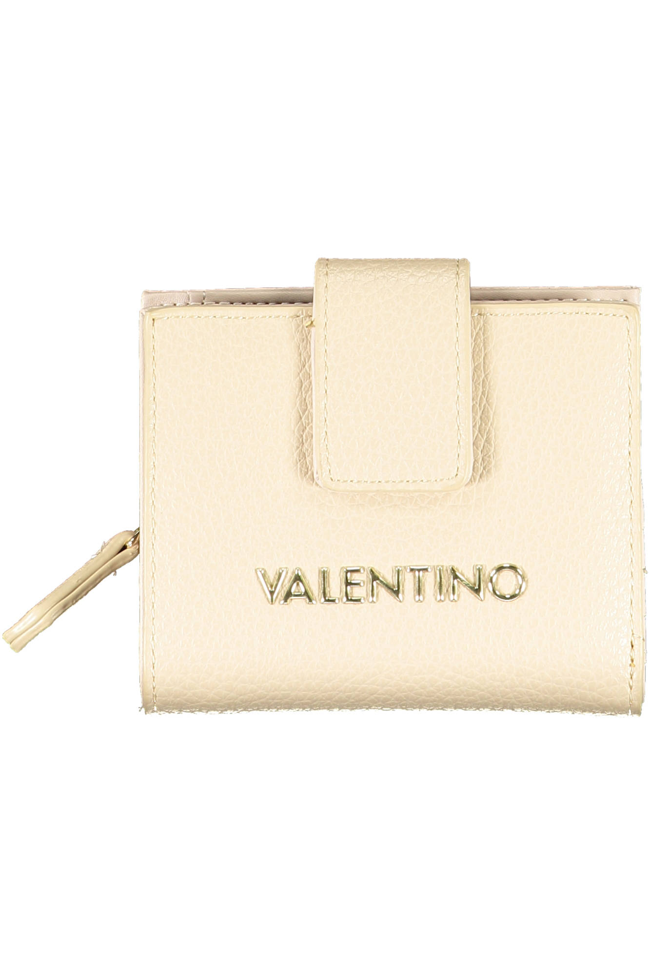 VALENTINO BAGS PORTAFOGLIO DONNA - Beige