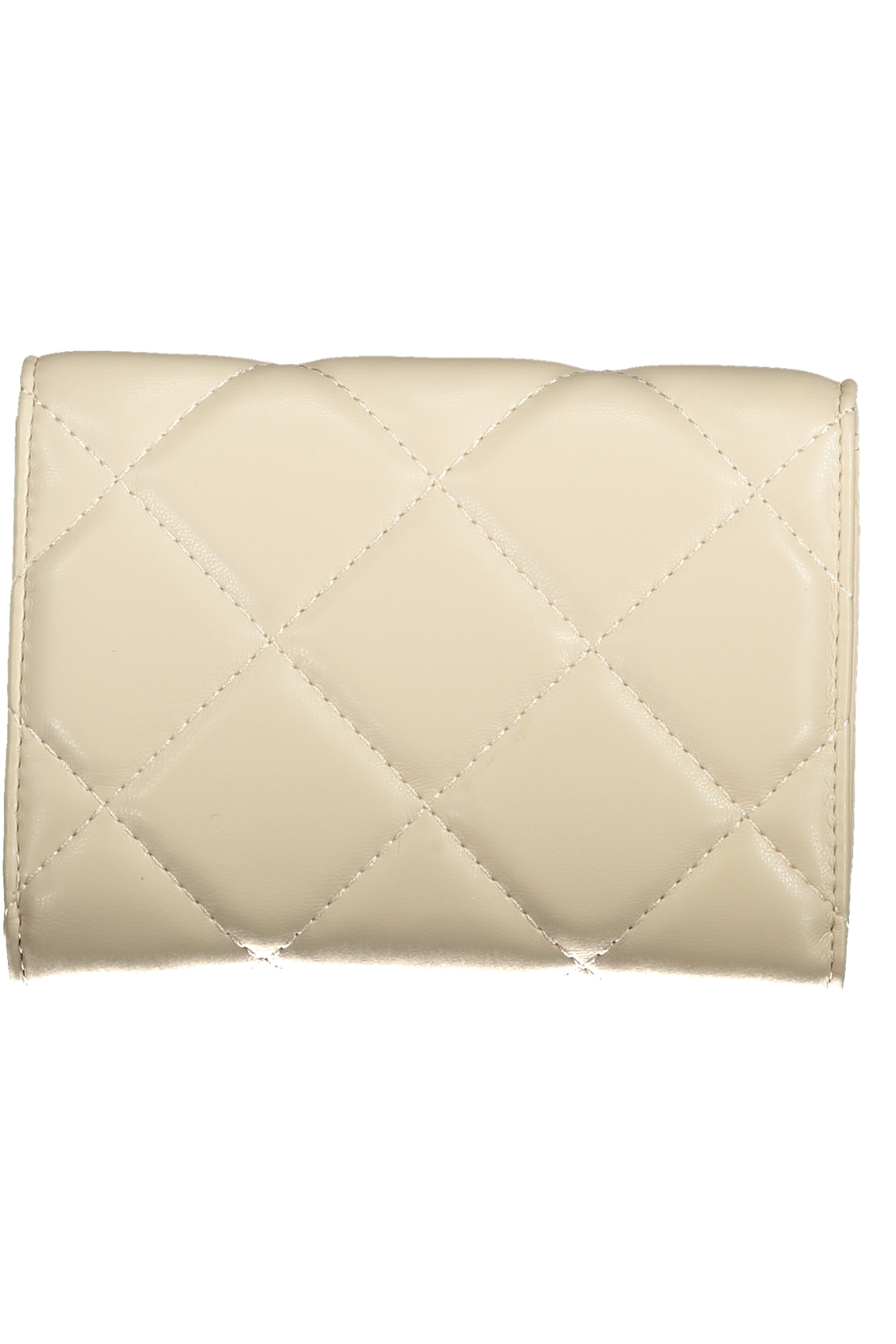 VALENTINO BAGS PORTAFOGLIO DONNA - Beige - immagine 2