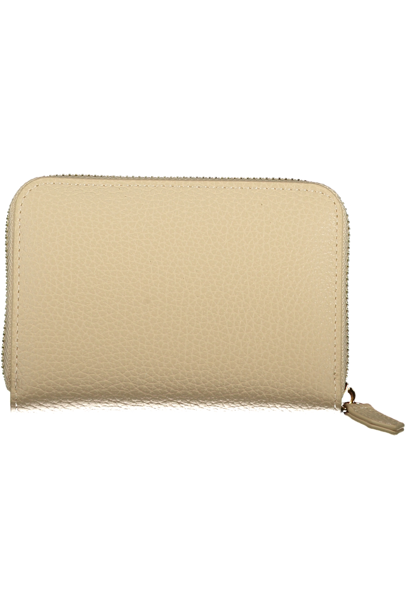 VALENTINO BAGS PORTAFOGLIO DONNA - Beige - immagine 2