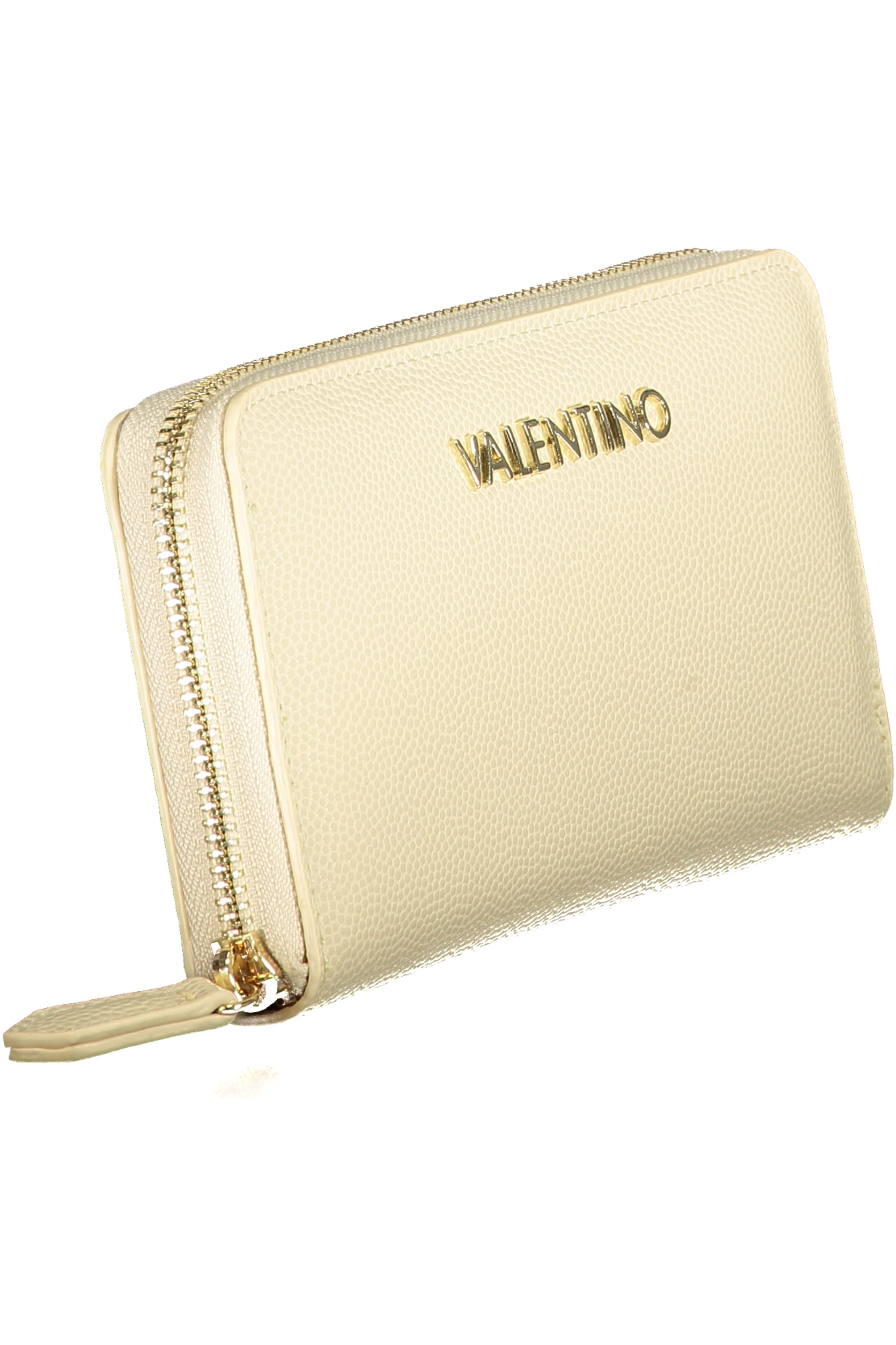 VALENTINO BAGS PORTAFOGLIO DONNA - Beige - immagine 3