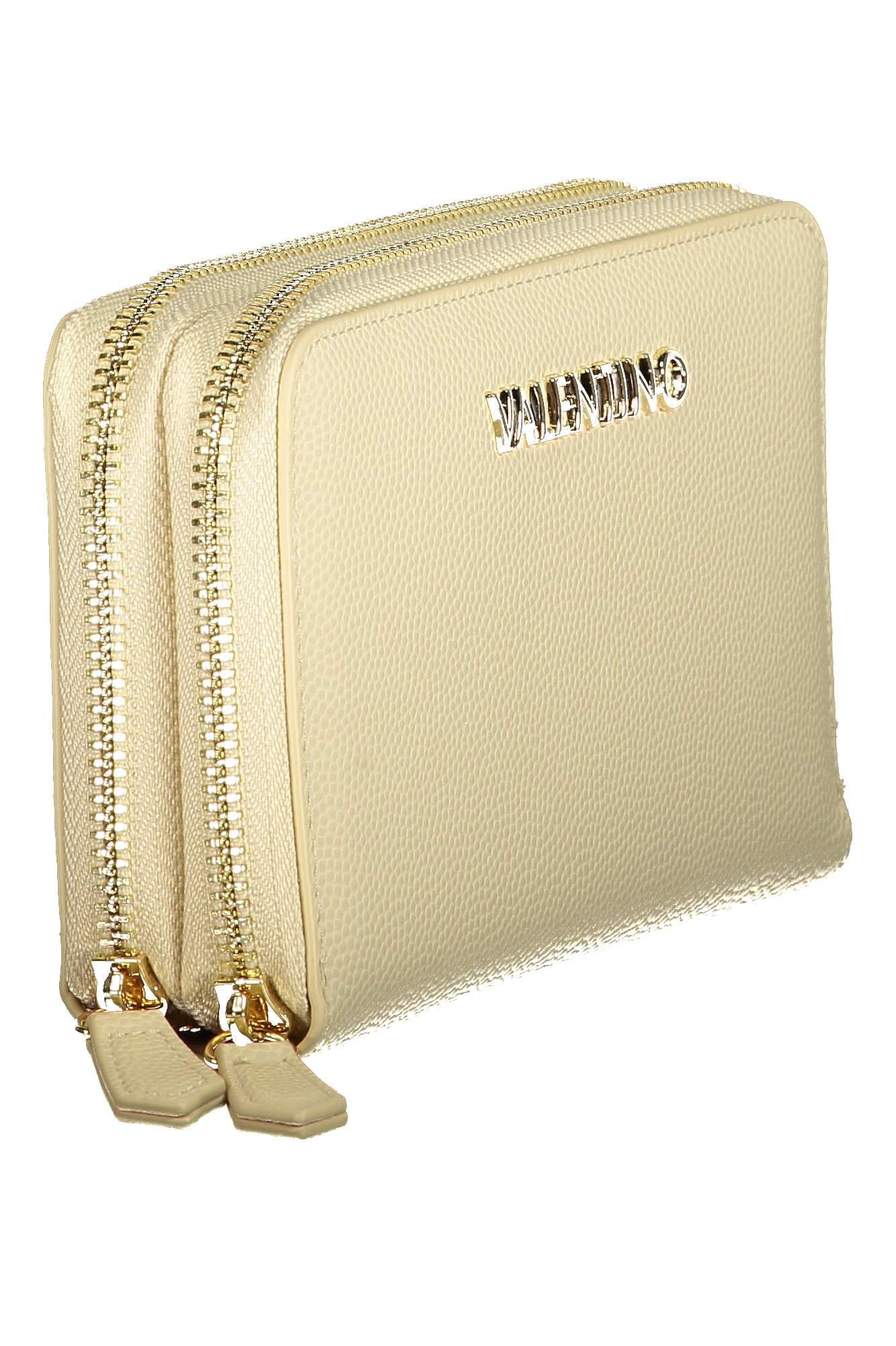 VALENTINO BAGS PORTAFOGLIO DONNA - Beige - immagine 3