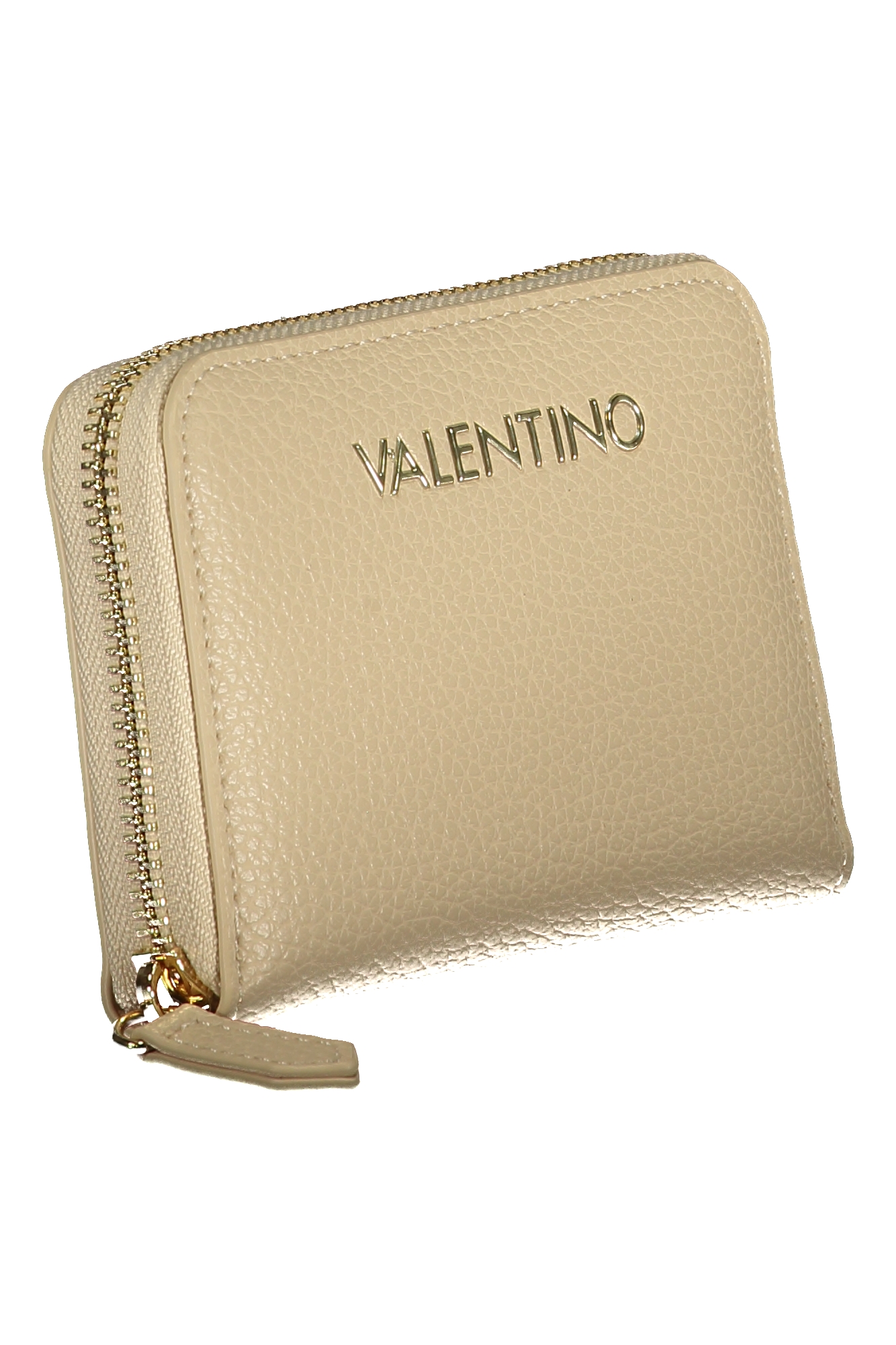 VALENTINO BAGS PORTAFOGLIO DONNA - Beige - immagine 3