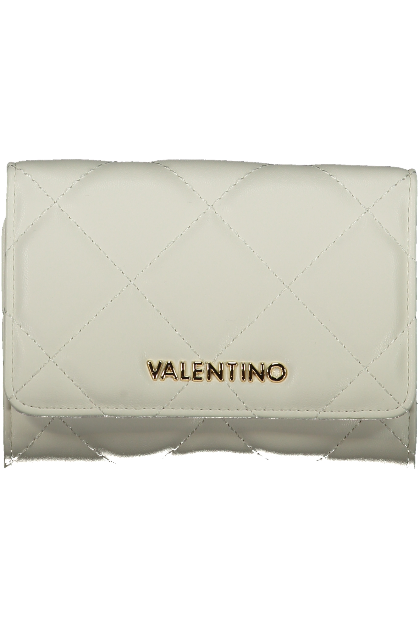VALENTINO BAGS PORTAFOGLIO DONNA - Bianco