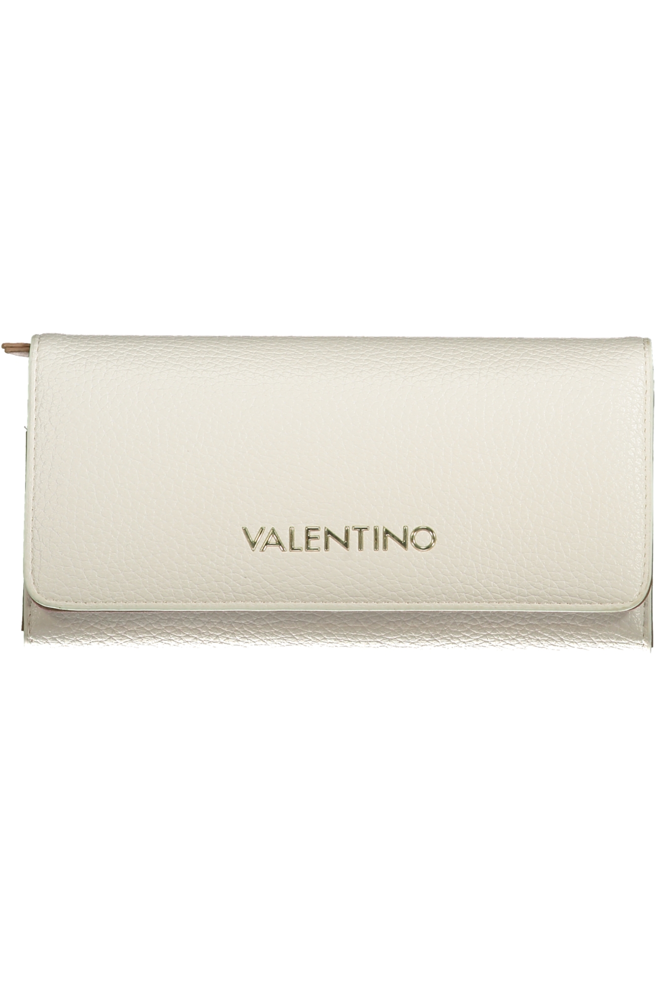VALENTINO BAGS PORTAFOGLIO DONNA - Bianco