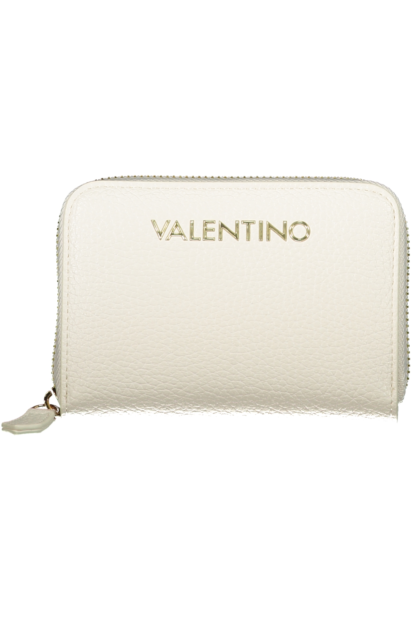 VALENTINO BAGS PORTAFOGLIO DONNA - Bianco