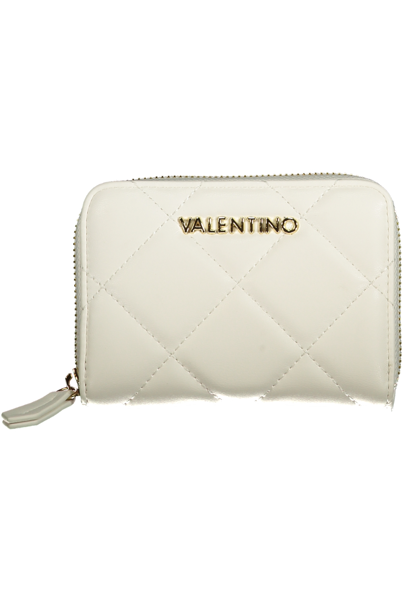 VALENTINO BAGS PORTAFOGLIO DONNA - Bianco