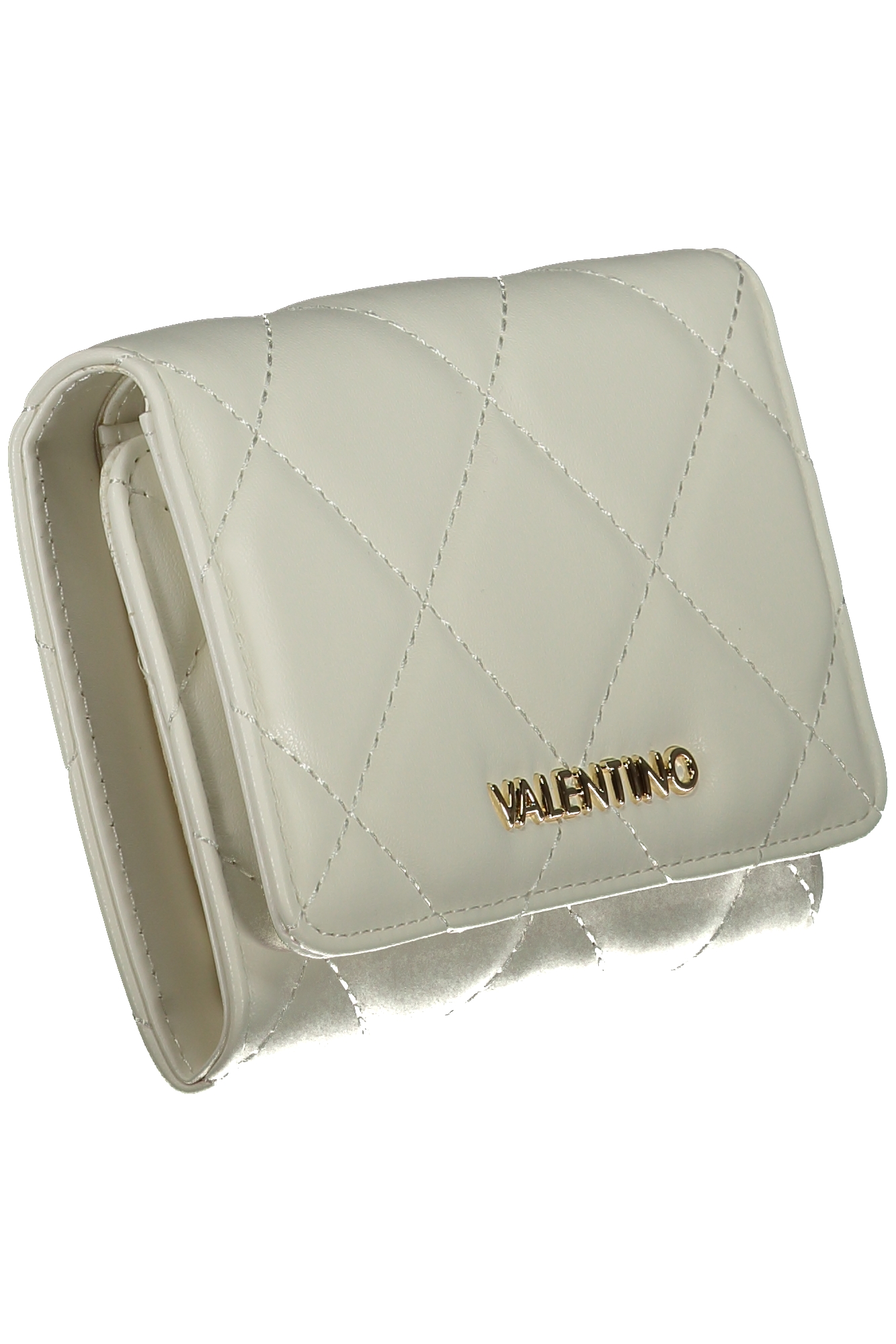 VALENTINO BAGS PORTAFOGLIO DONNA - Bianco - immagine 3
