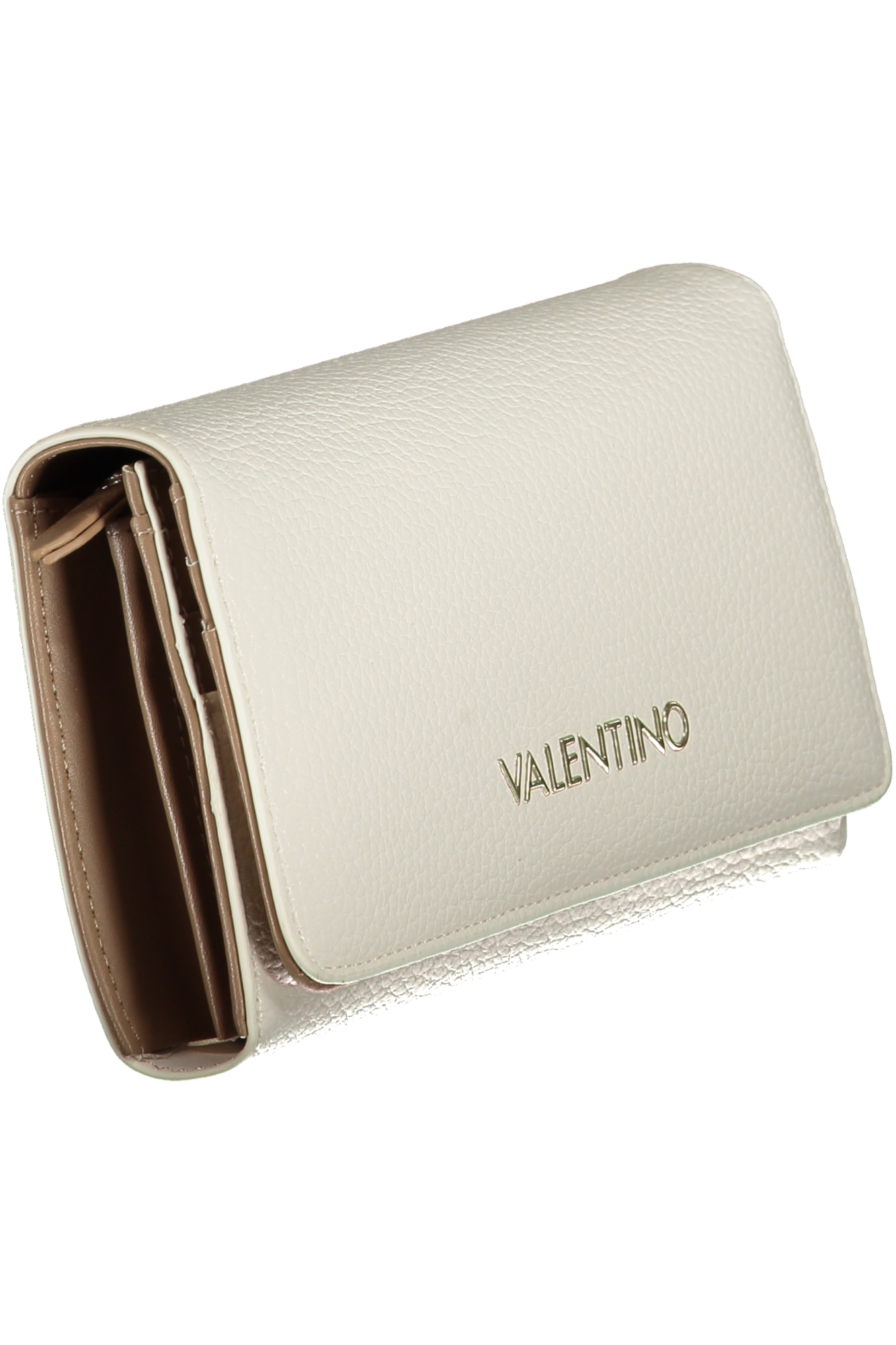 VALENTINO BAGS PORTAFOGLIO DONNA - Bianco - immagine 3
