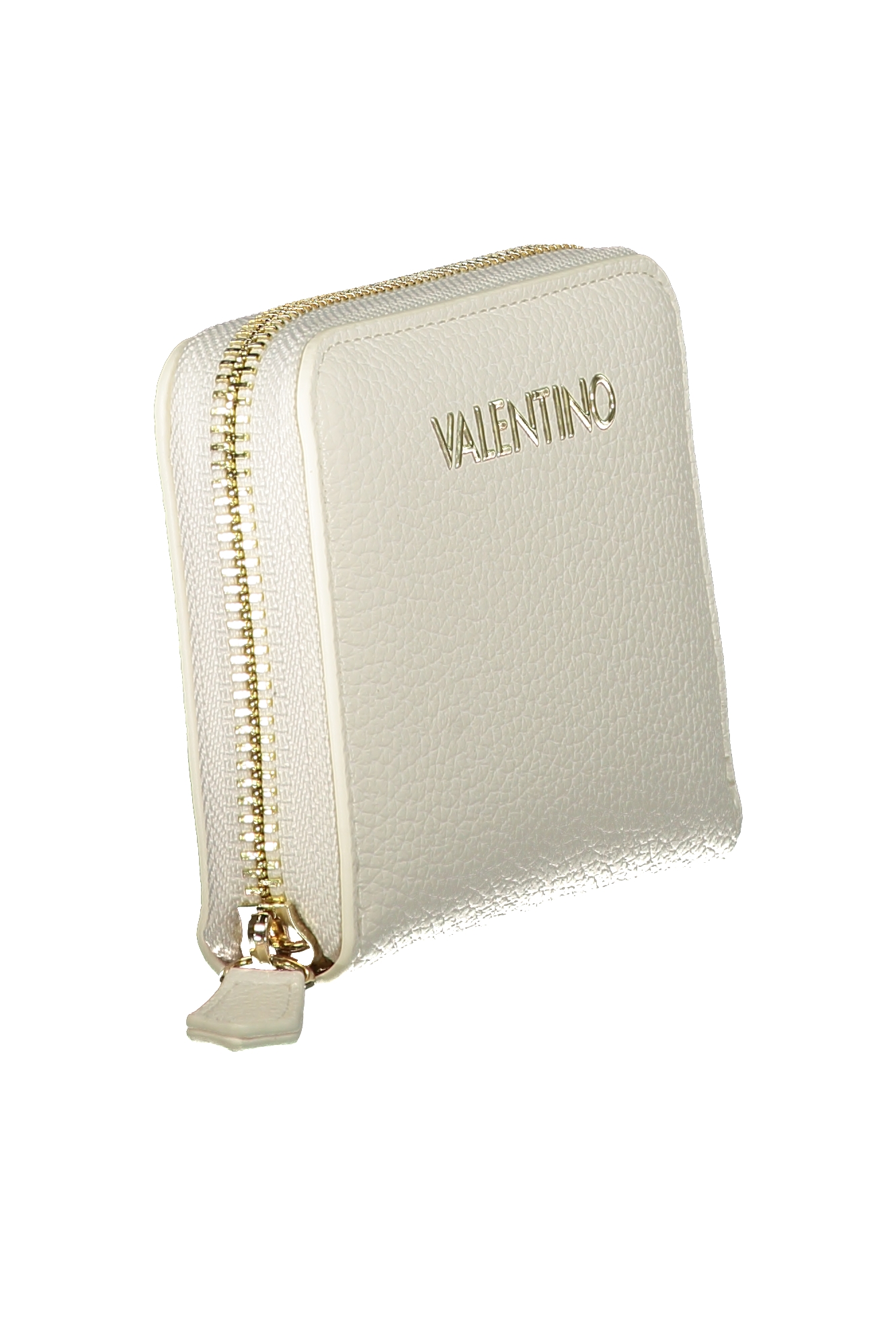 VALENTINO BAGS PORTAFOGLIO DONNA - Bianco - immagine 3