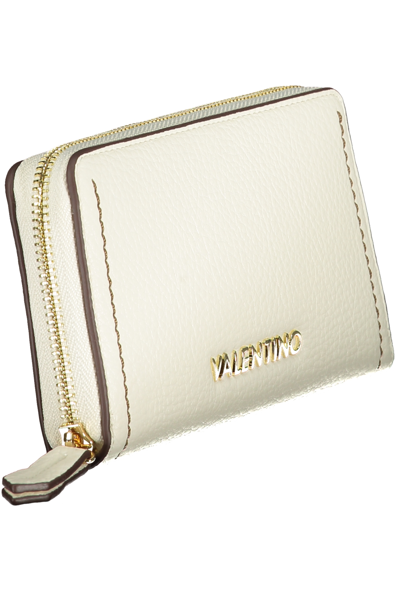 VALENTINO BAGS PORTAFOGLIO DONNA - Bianco - immagine 3