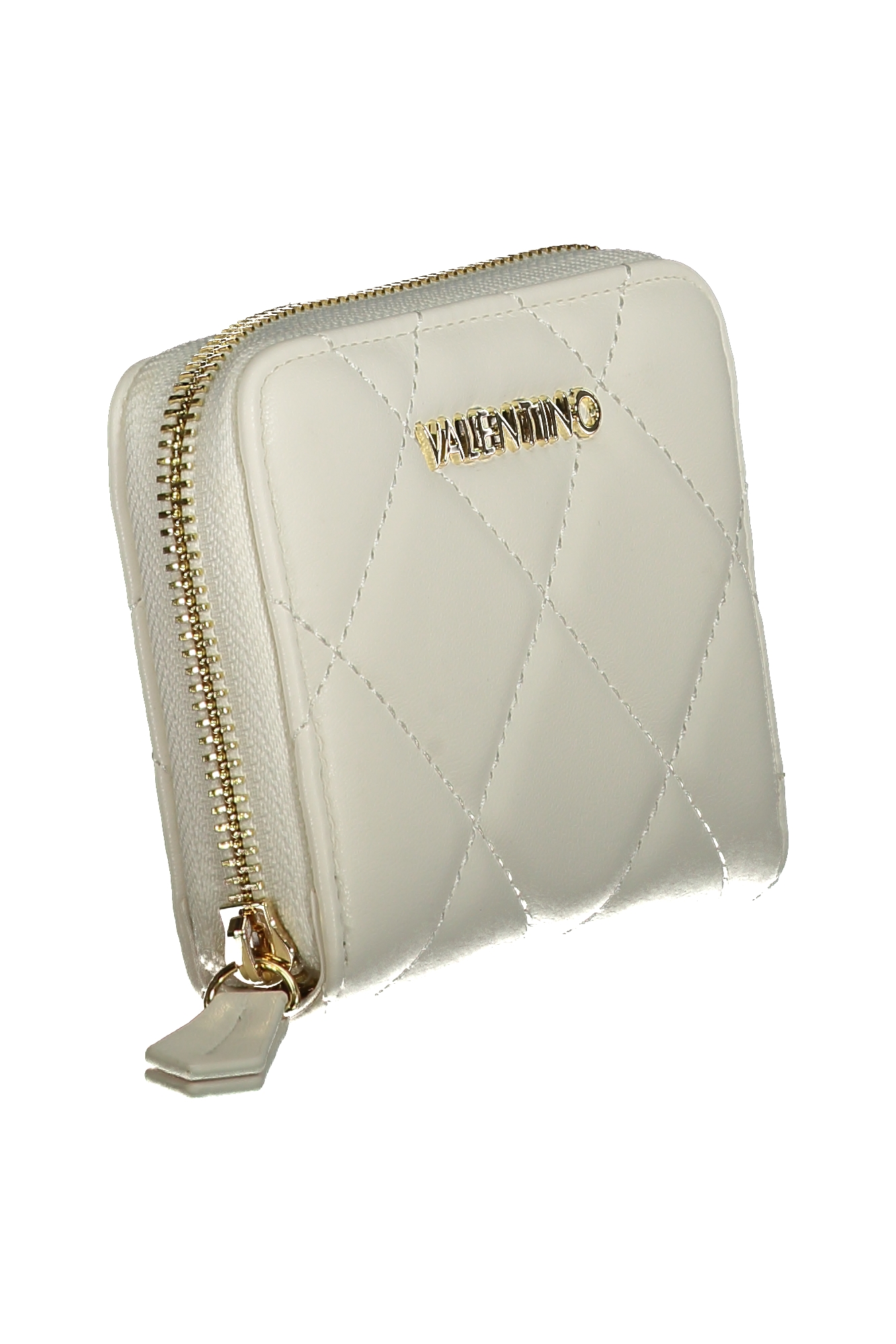 VALENTINO BAGS PORTAFOGLIO DONNA - Bianco - immagine 3
