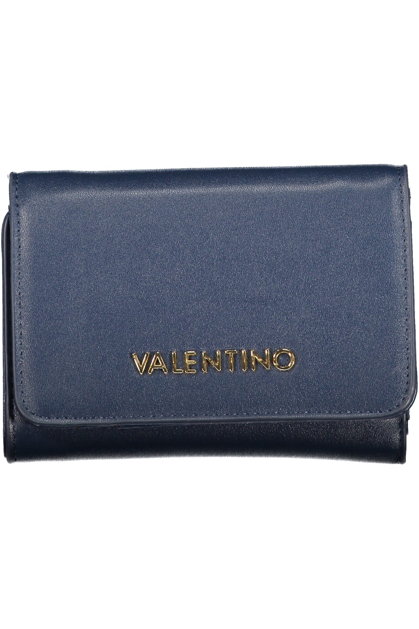 VALENTINO BAGS PORTAFOGLIO DONNA - Blu
