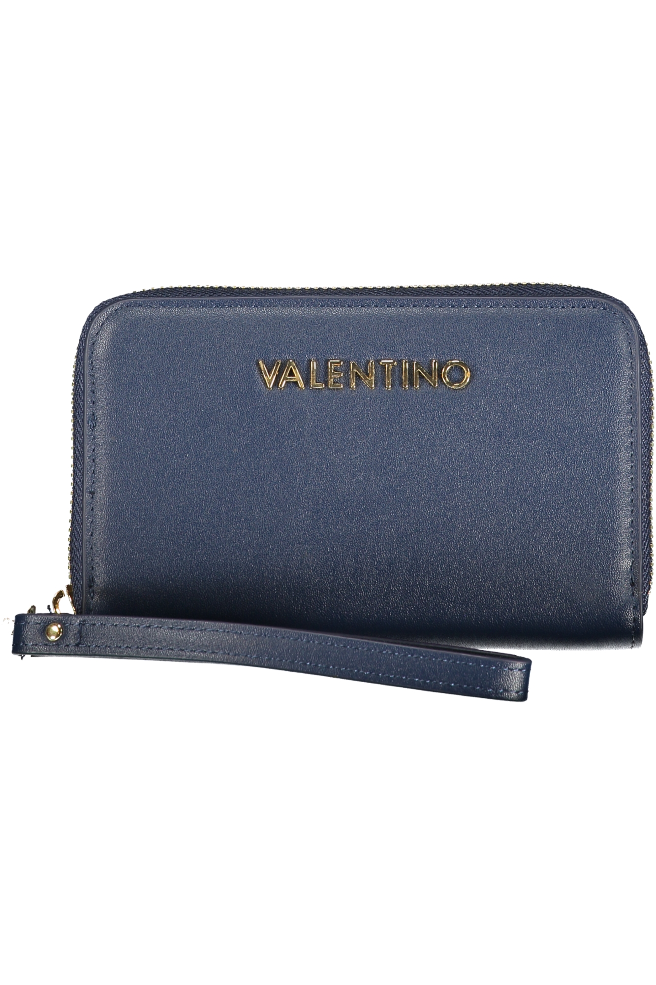 VALENTINO BAGS PORTAFOGLIO DONNA - Blu
