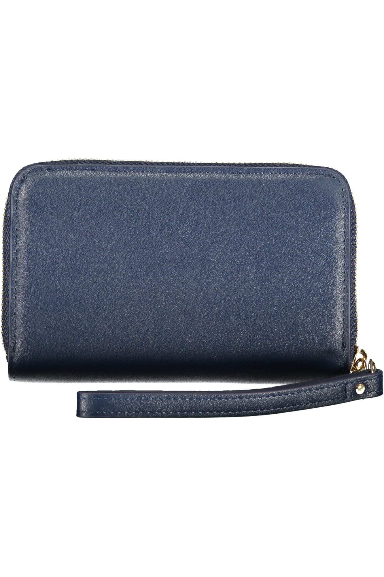 VALENTINO BAGS PORTAFOGLIO DONNA - Blu - immagine 2